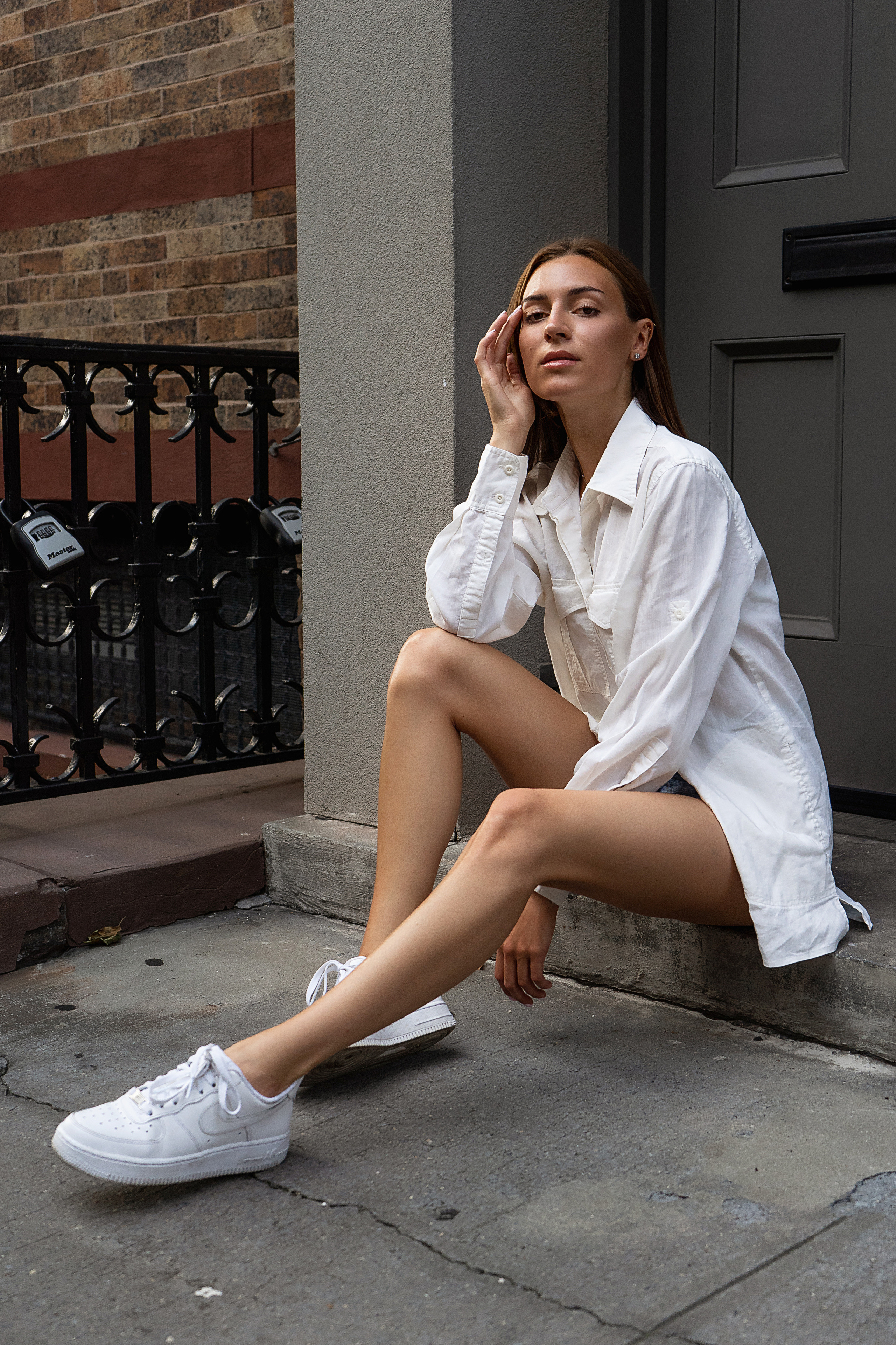 Individual (portraits). Photographer in New York Faery By Mary