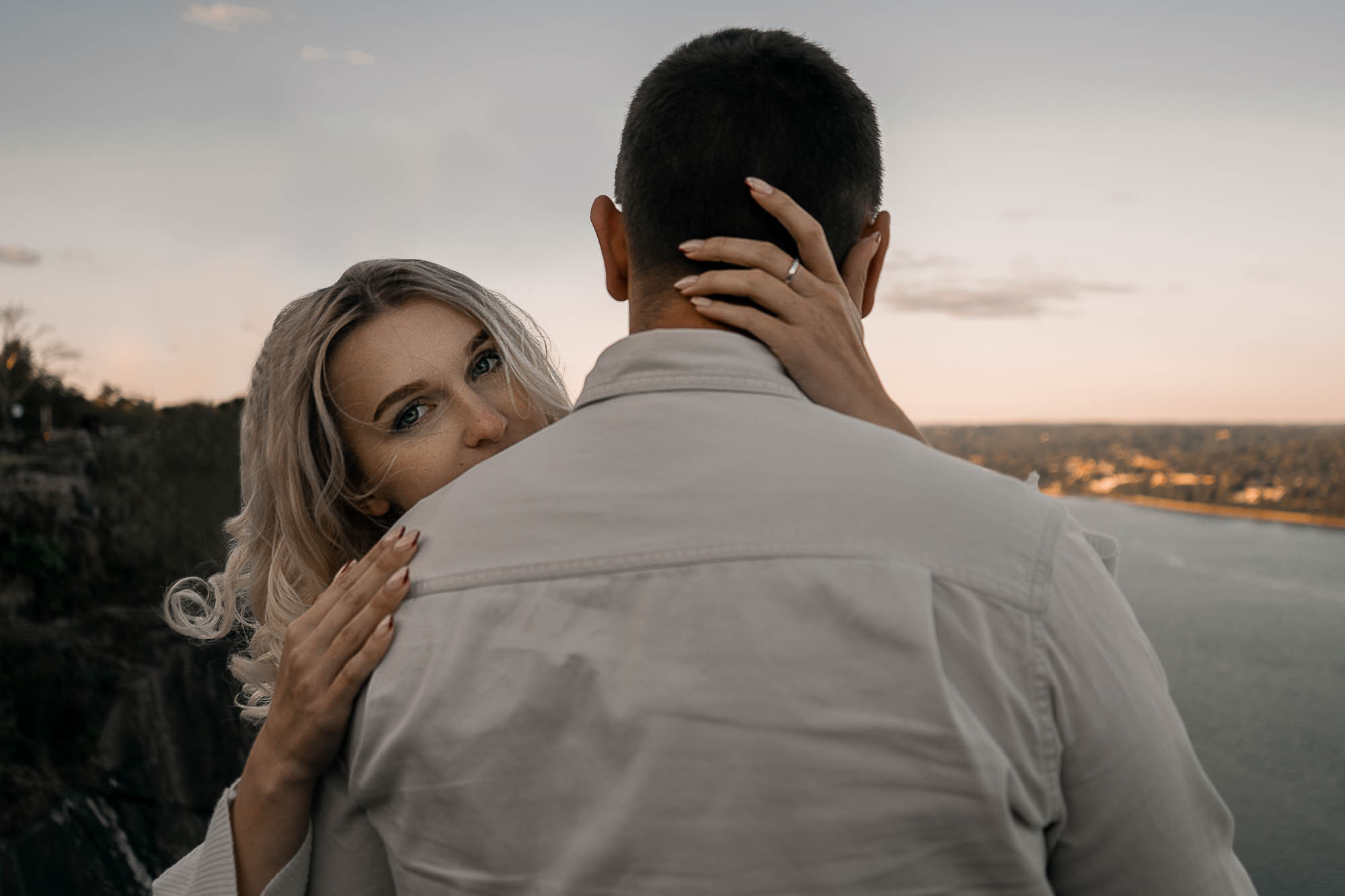 Couples. Photographer in New York Faery By Mary