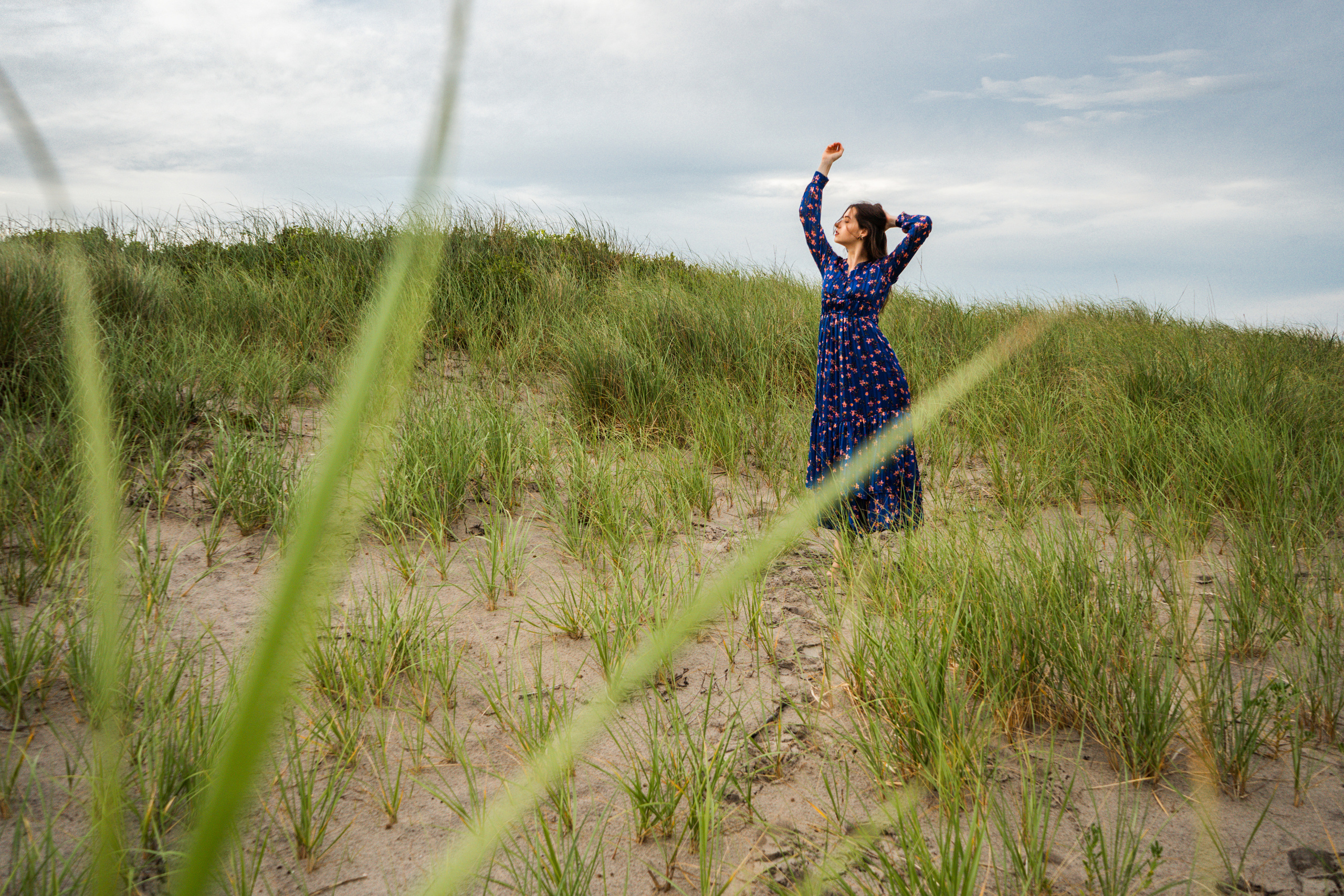 Individual (portraits). Photographer in New York Faery By Mary