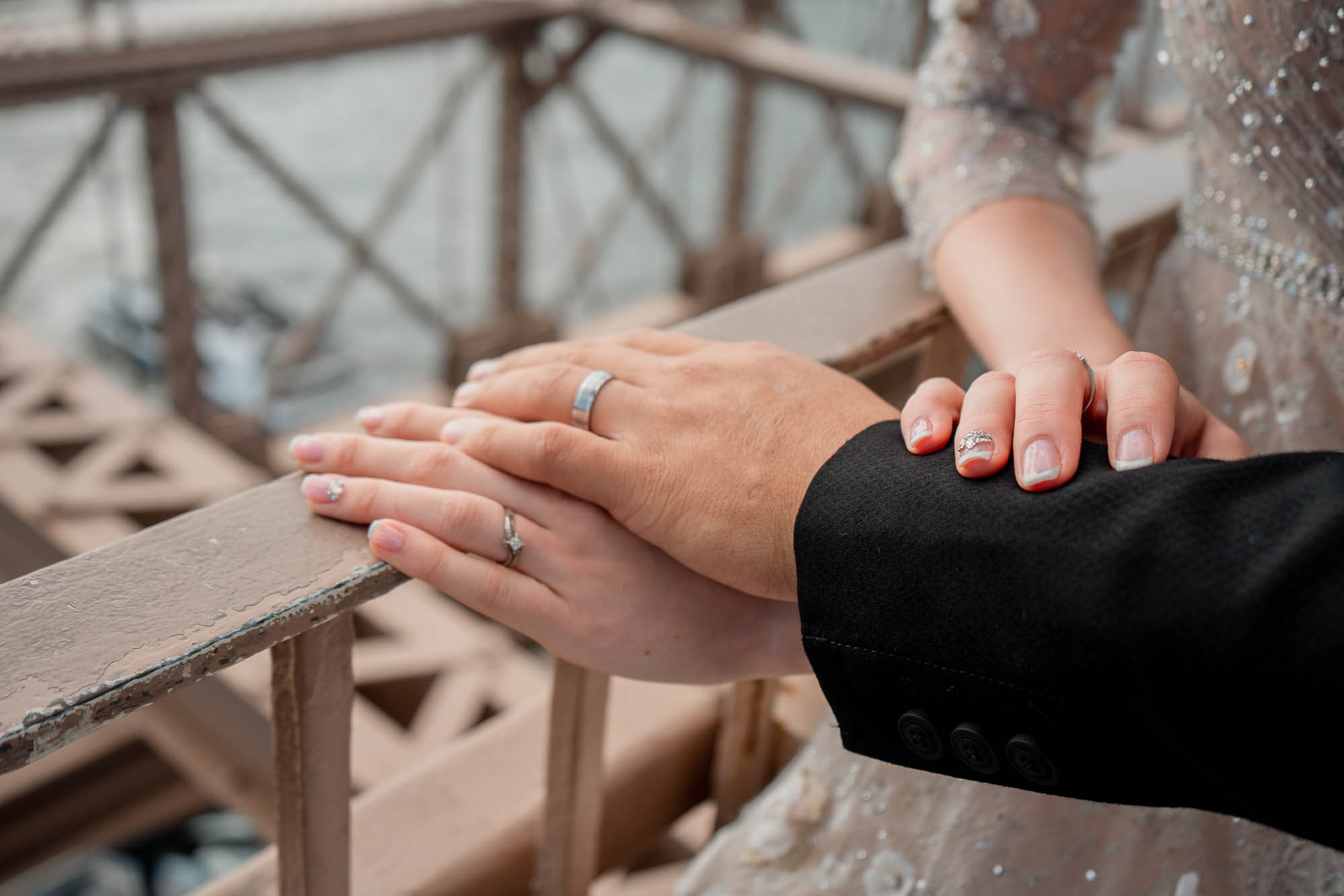 Couples. Photographer in New York Faery By Mary