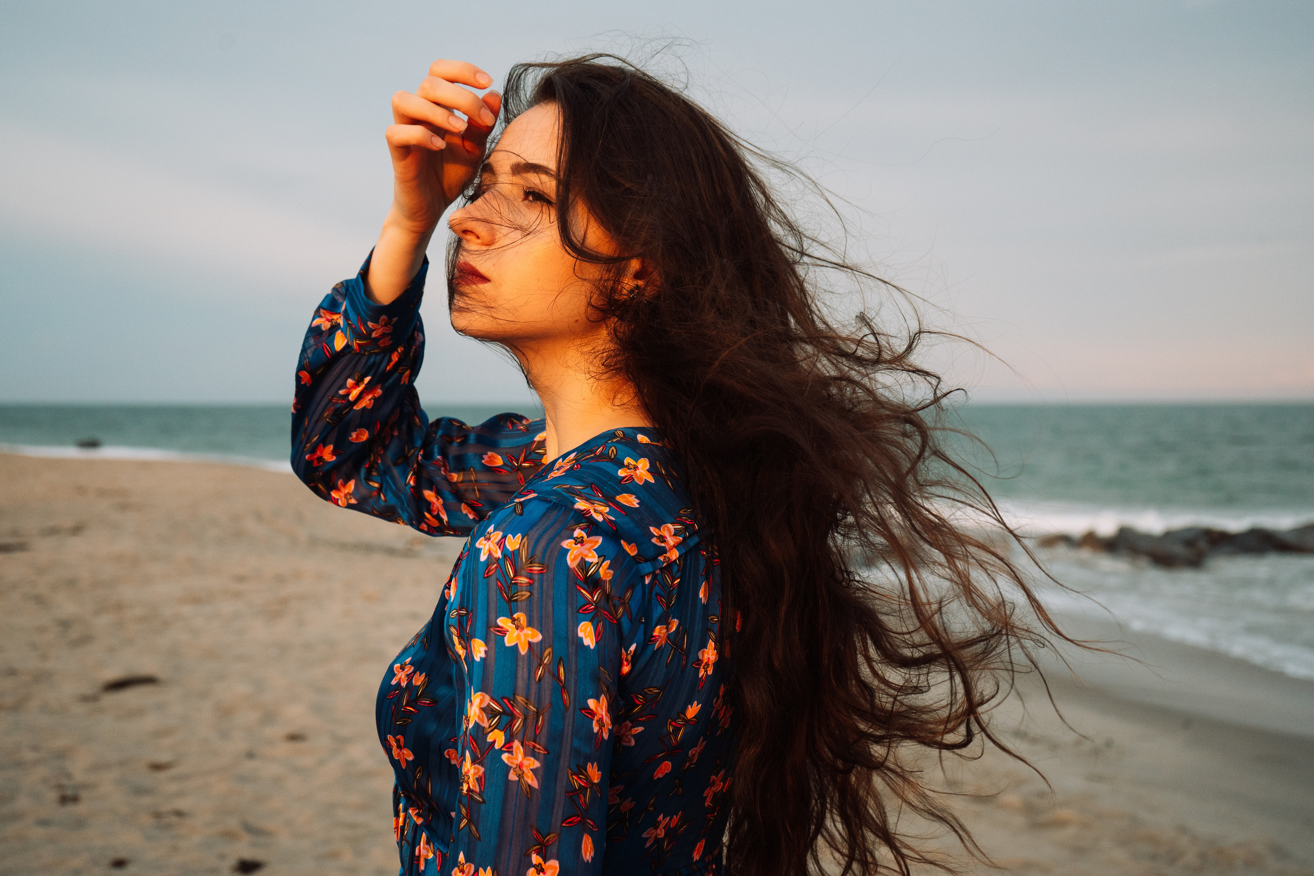 Individual (portraits). Photographer in New York Faery By Mary