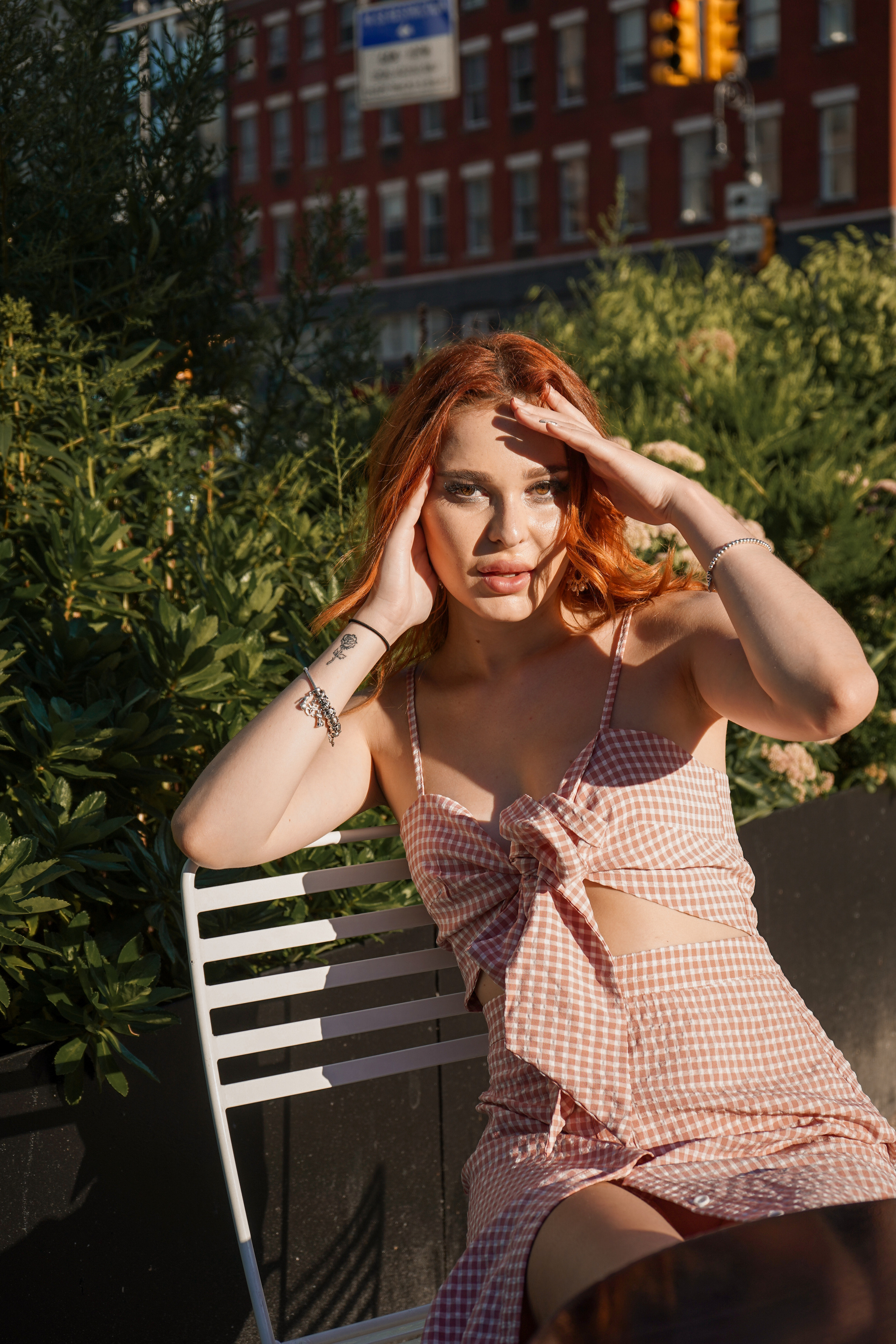 Individual (portraits). Photographer in New York Faery By Mary