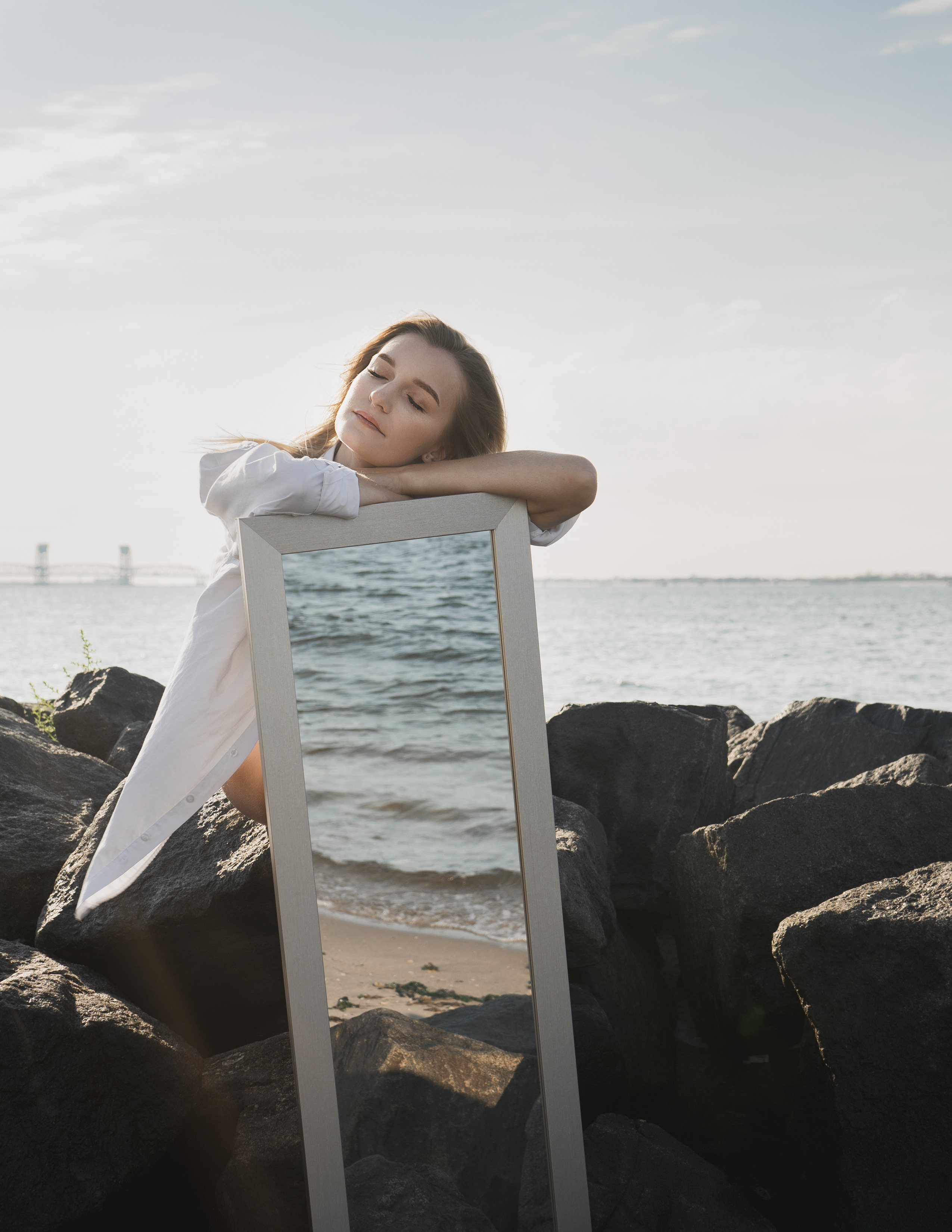 Individual (portraits). Photographer in New York Faery By Mary