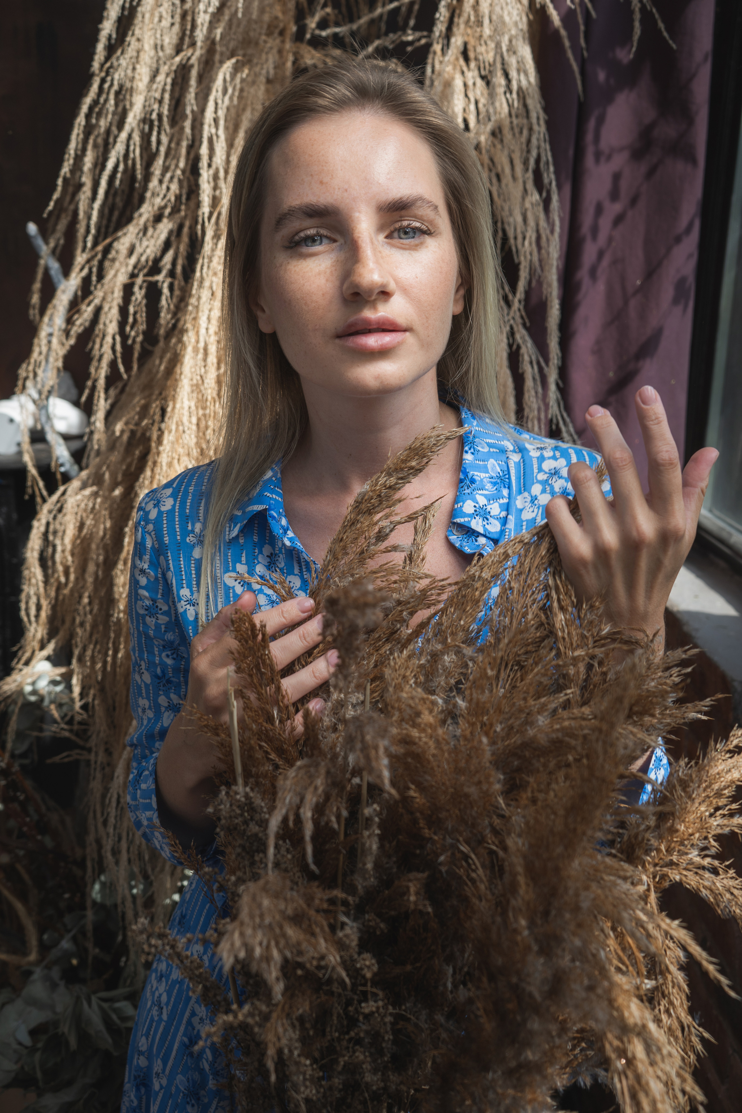 Individual (portraits). Photographer in New York Faery By Mary