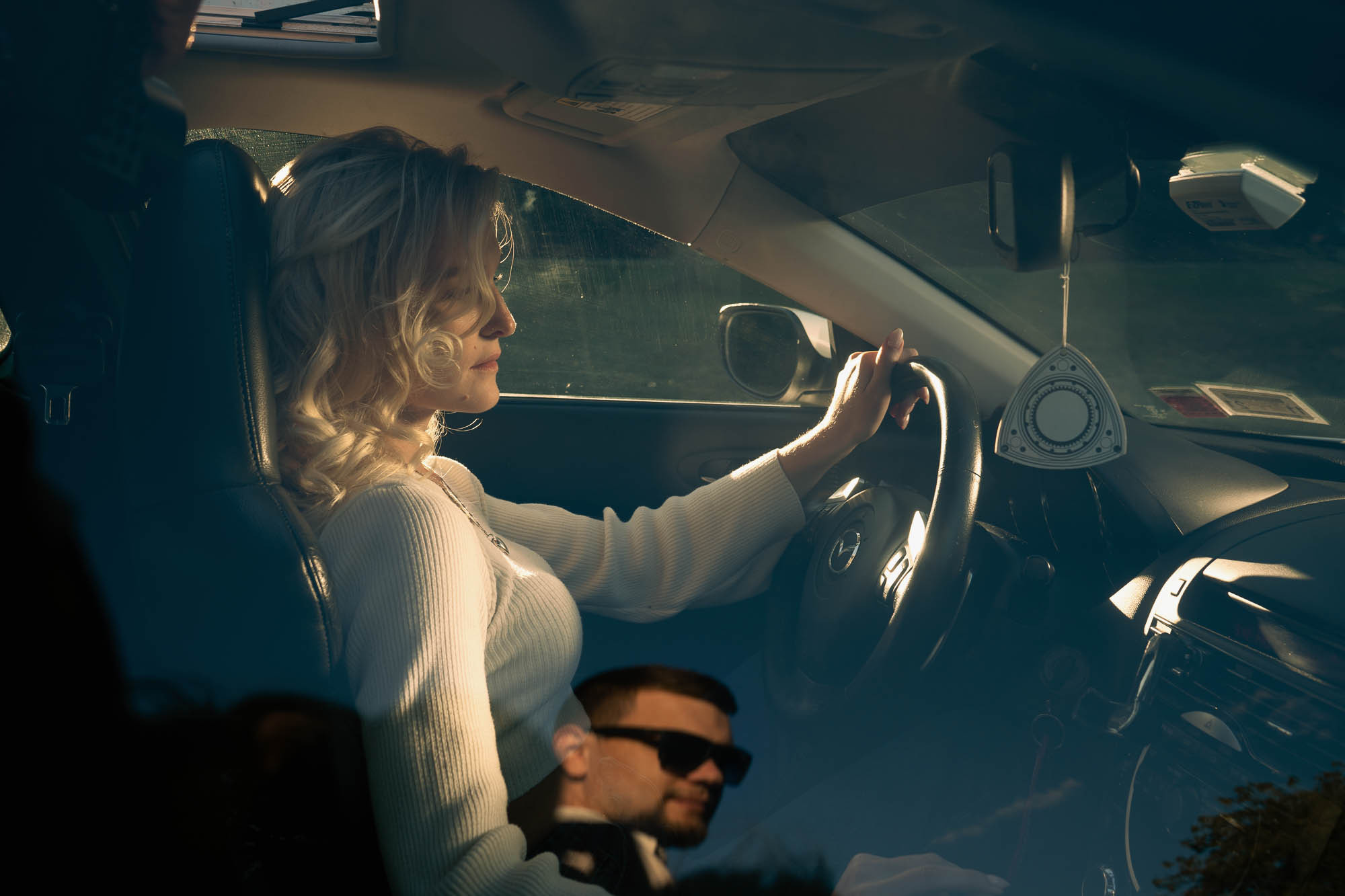 Individual (portraits). Photographer in New York Faery By Mary