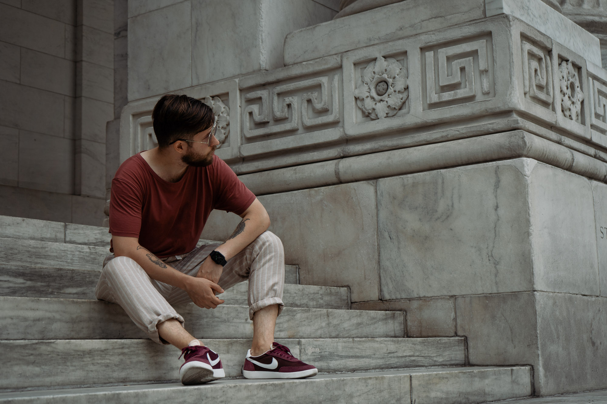 Individual (portraits). Photographer in New York Faery By Mary