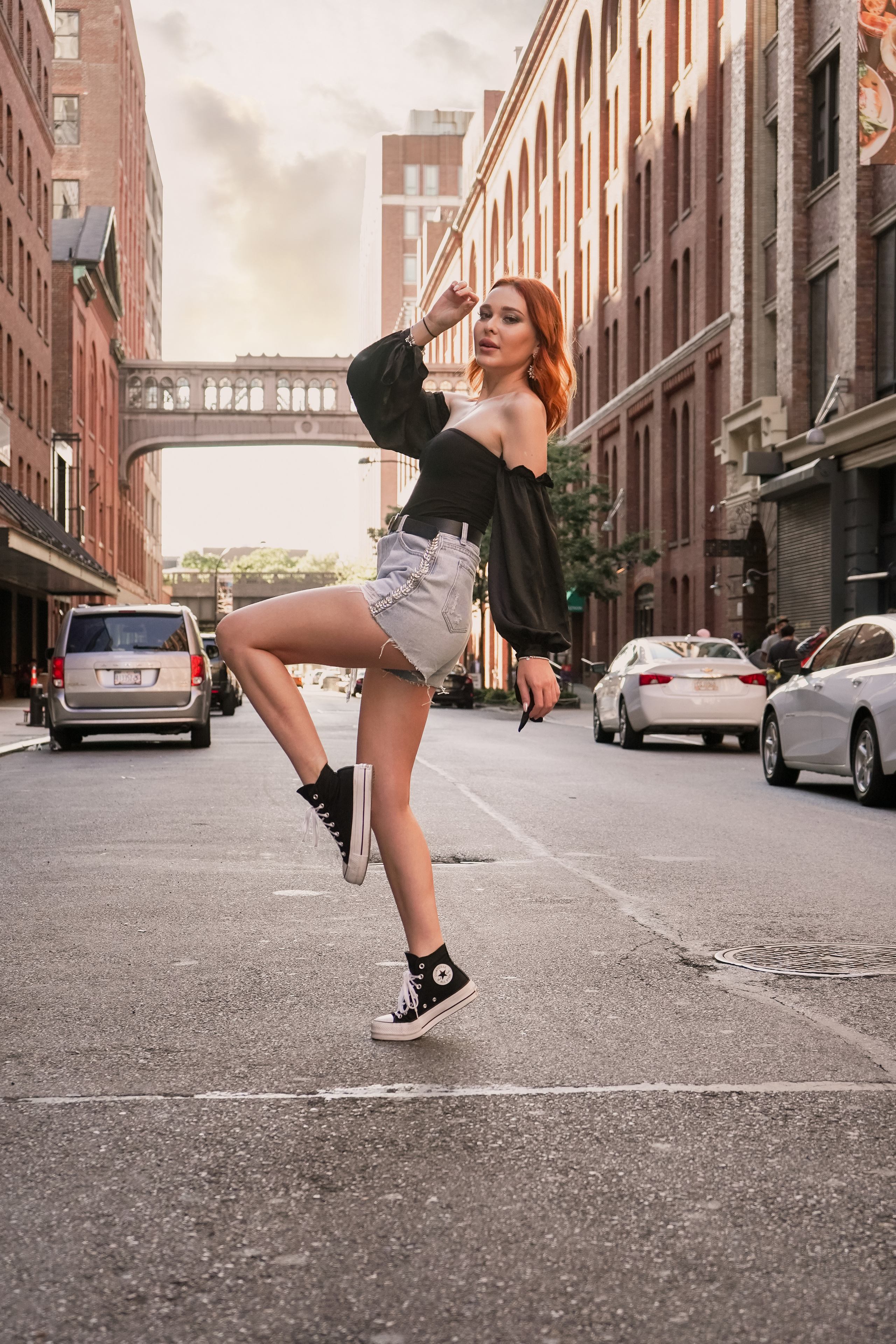 Individual (portraits). Photographer in New York Faery By Mary