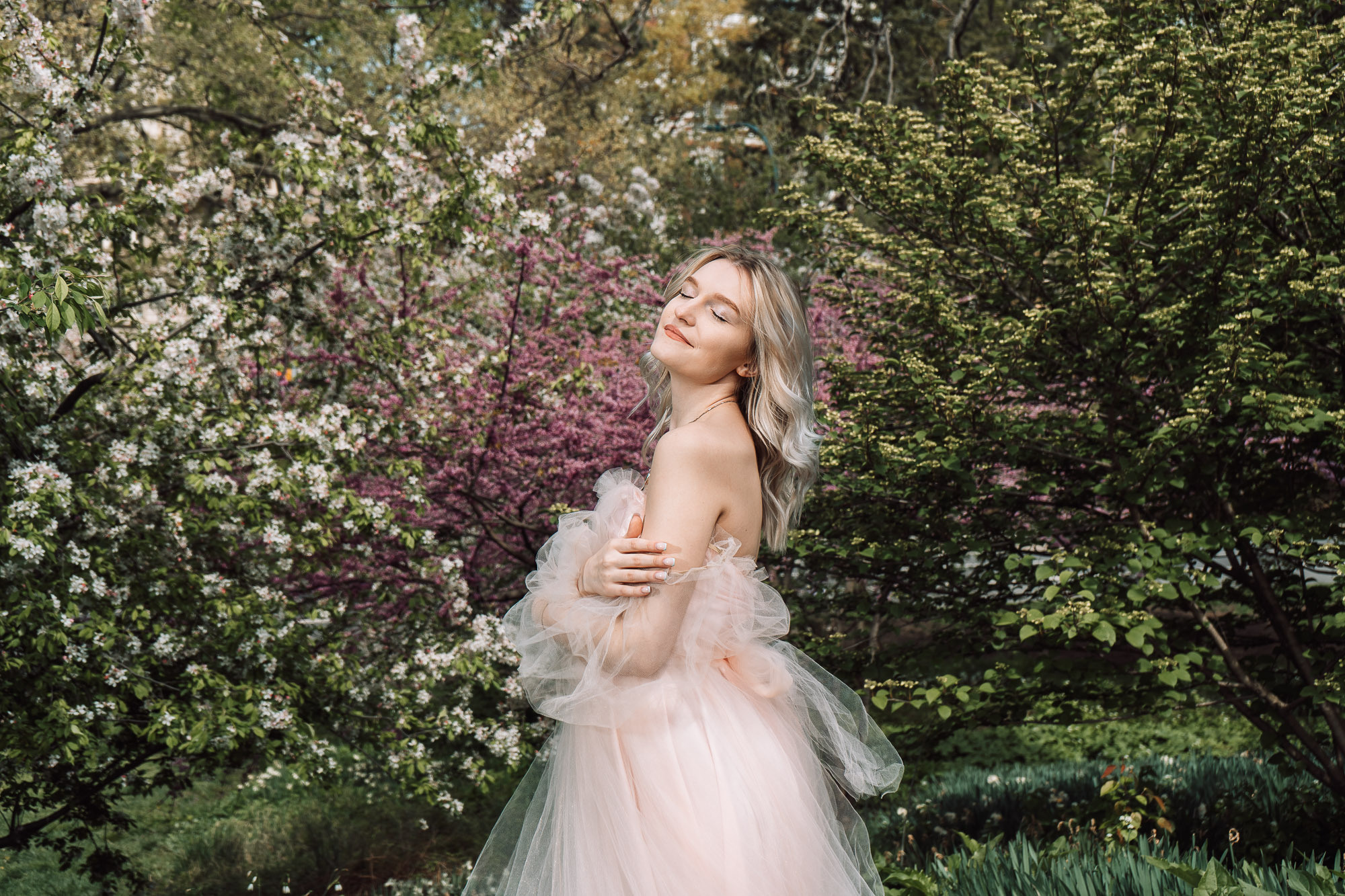 Individual (portraits). Photographer in New York Faery By Mary