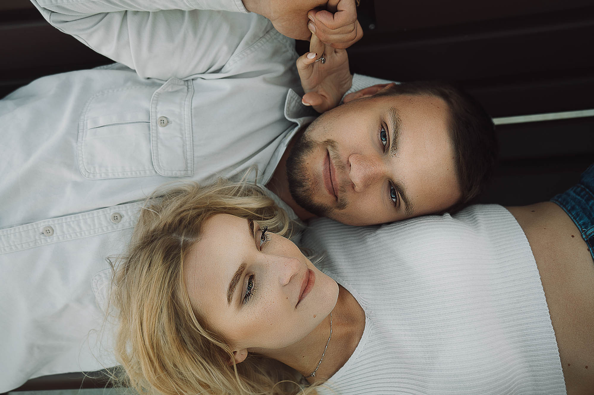 Couples. Photographer in New York Faery By Mary