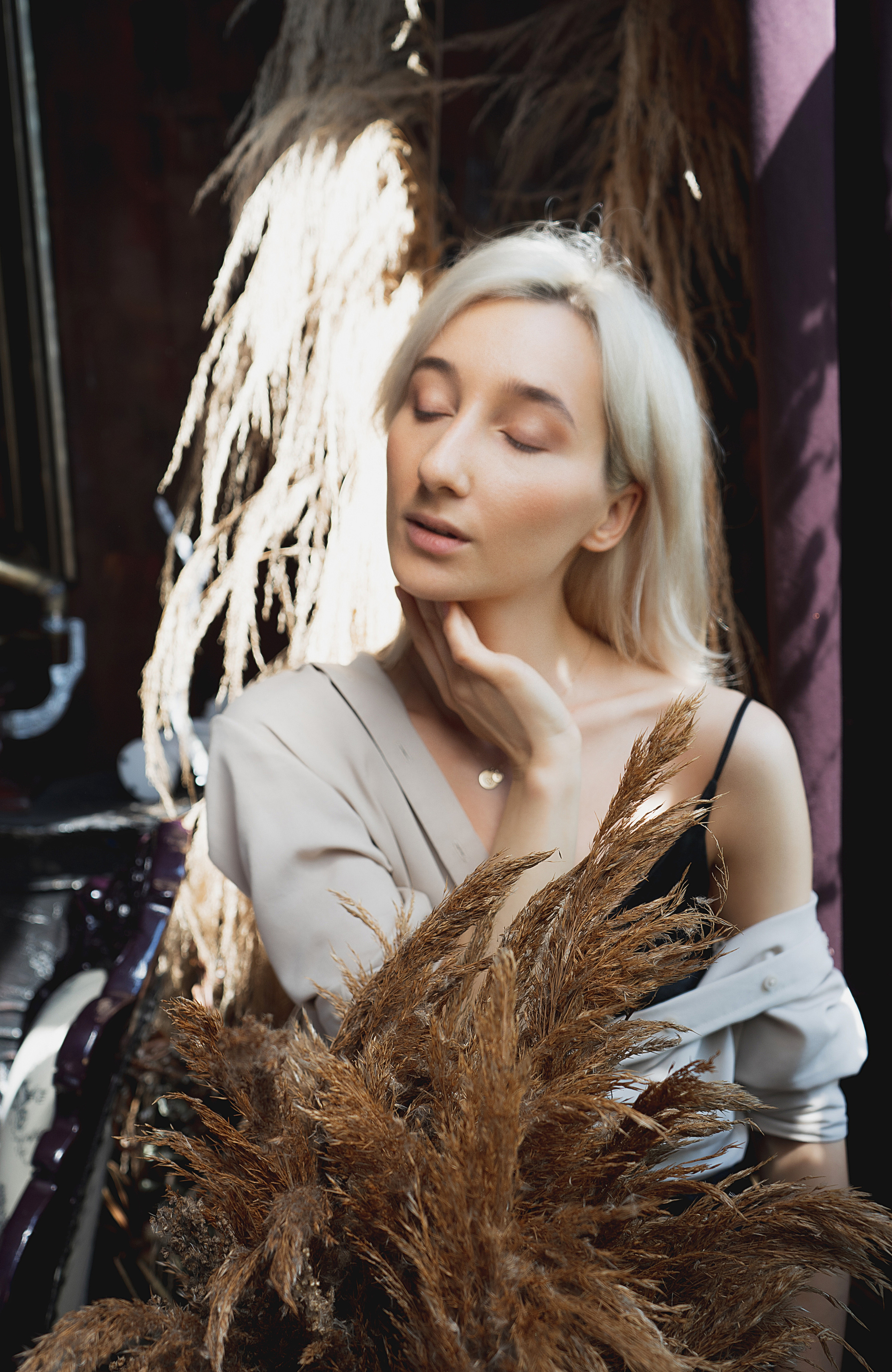 Individual (portraits). Photographer in New York Faery By Mary