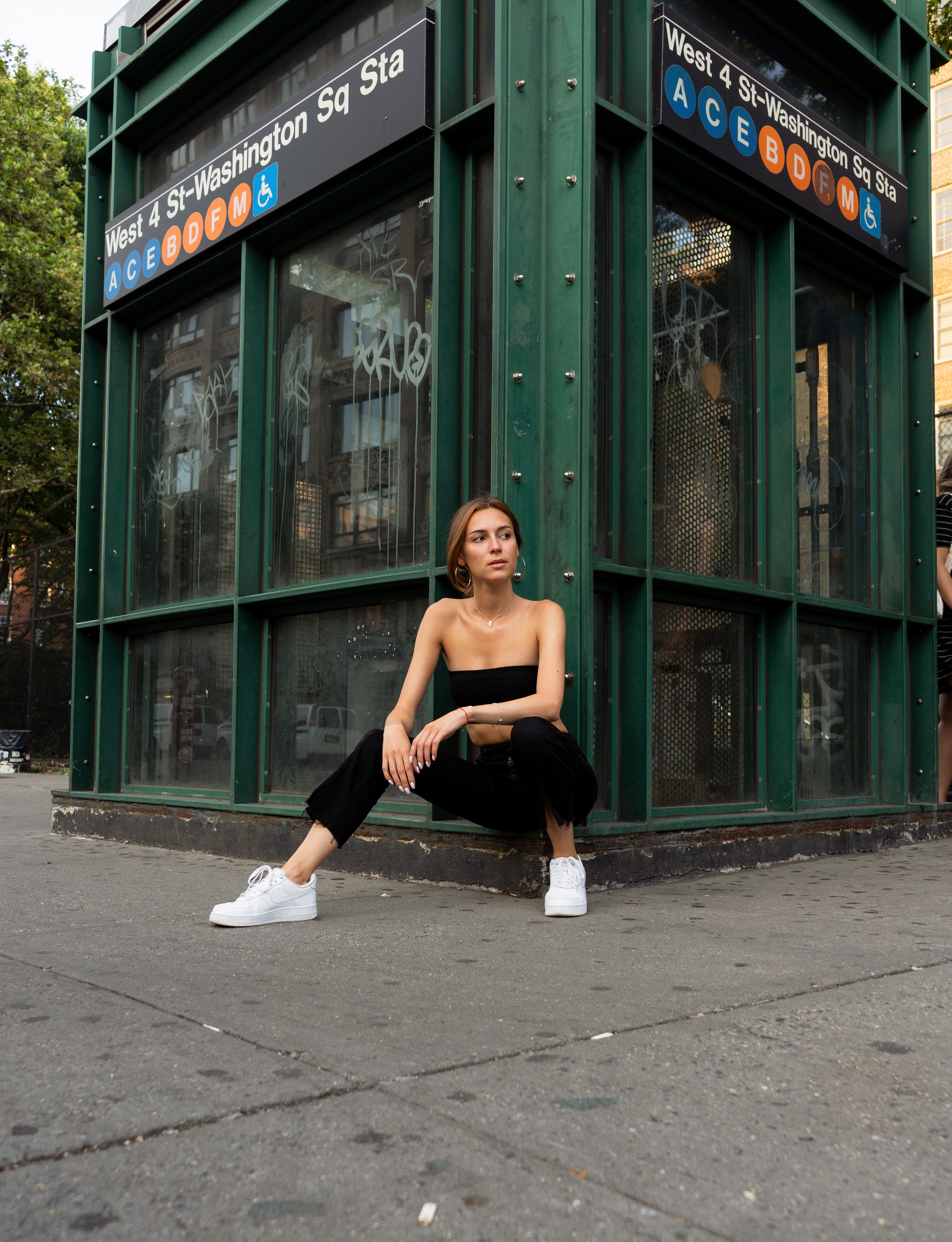 Individual (portraits). Photographer in New York Faery By Mary