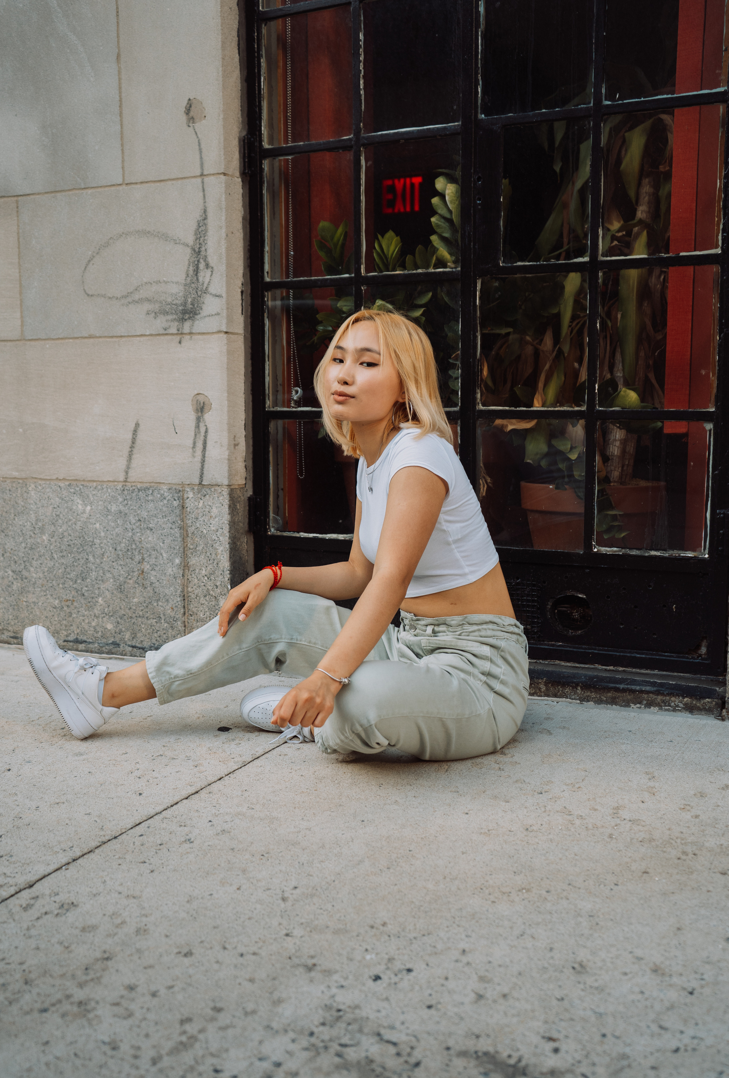 Individual (portraits). Photographer in New York Faery By Mary