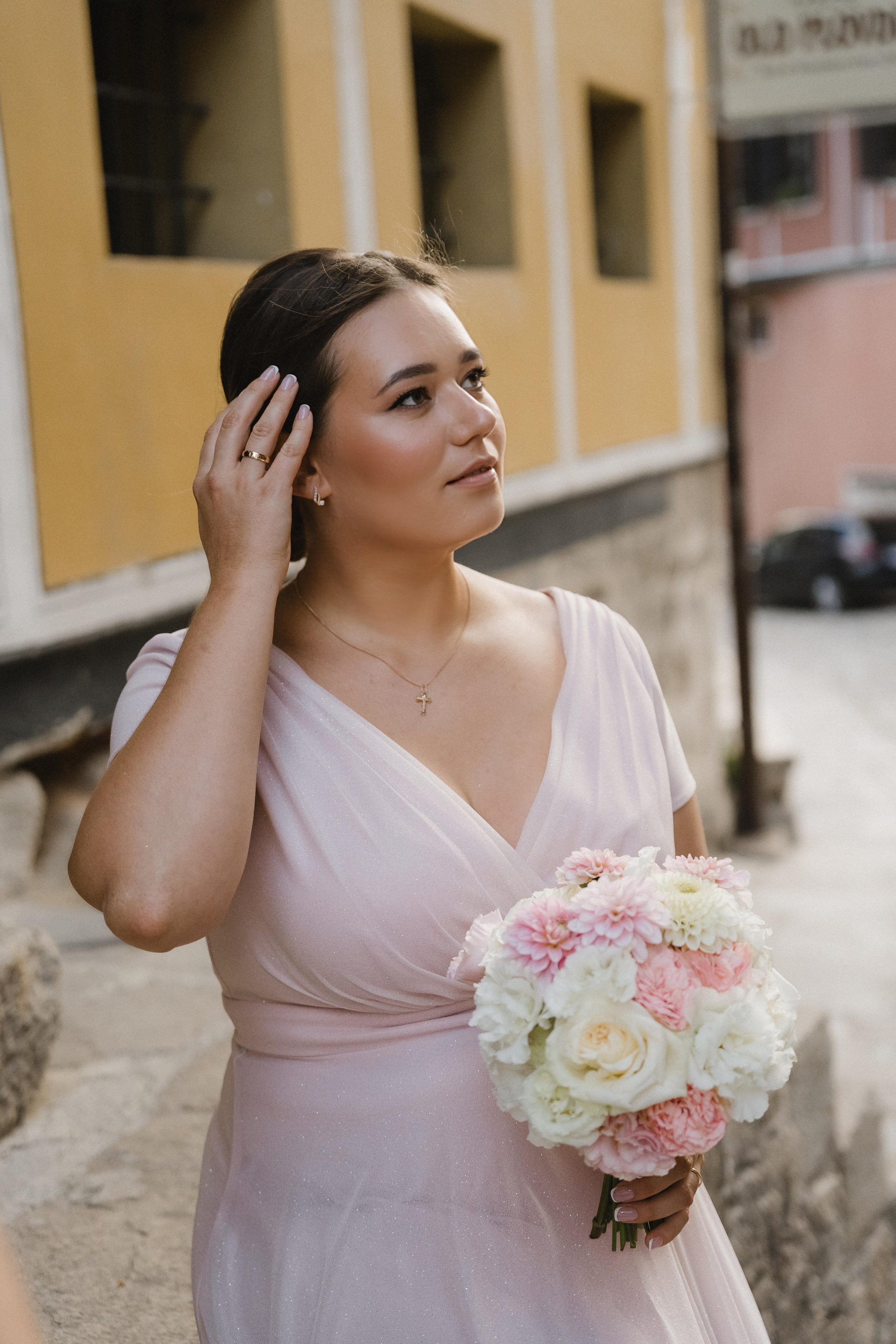 Wedding Plovdiv Daria & Sergio. Сватбен фотограф Анна Златева