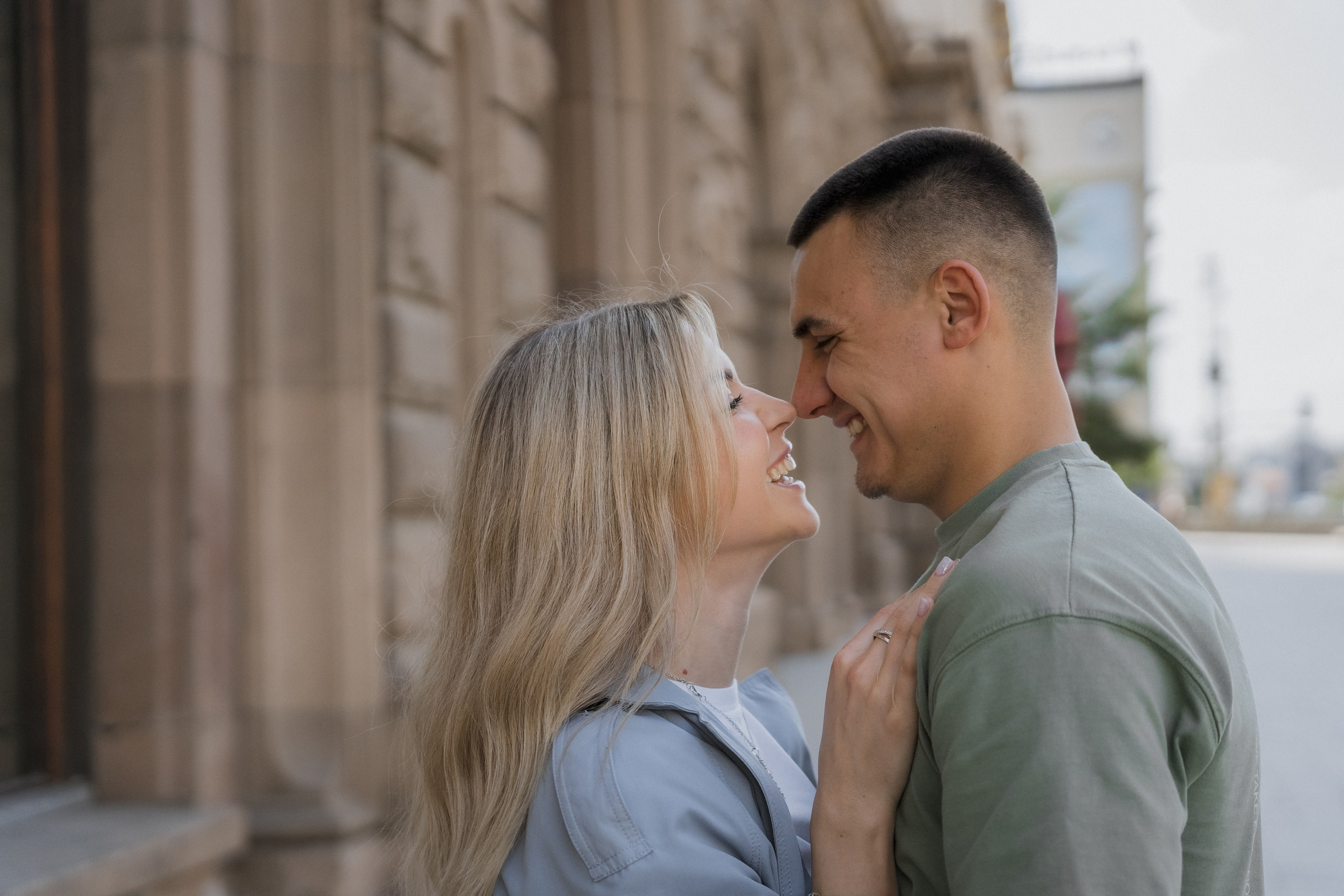 Love story Sofia. Сватбен фотограф Анна Златева