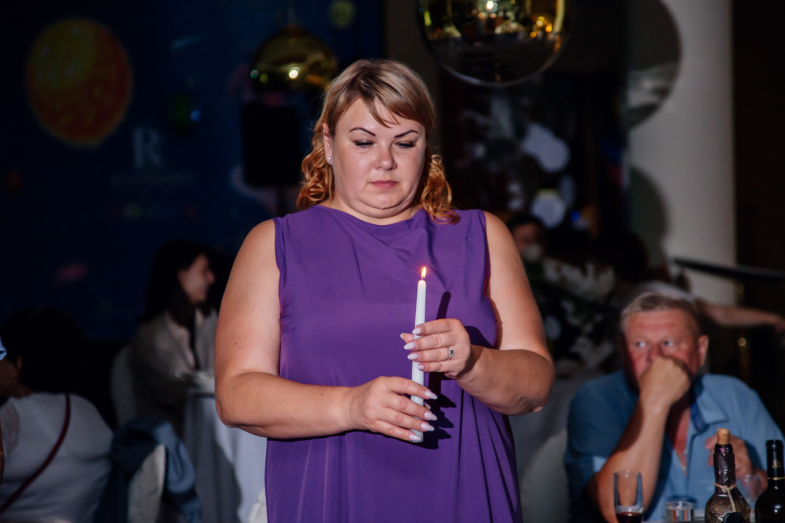 Wedding in Los Angeles. Main