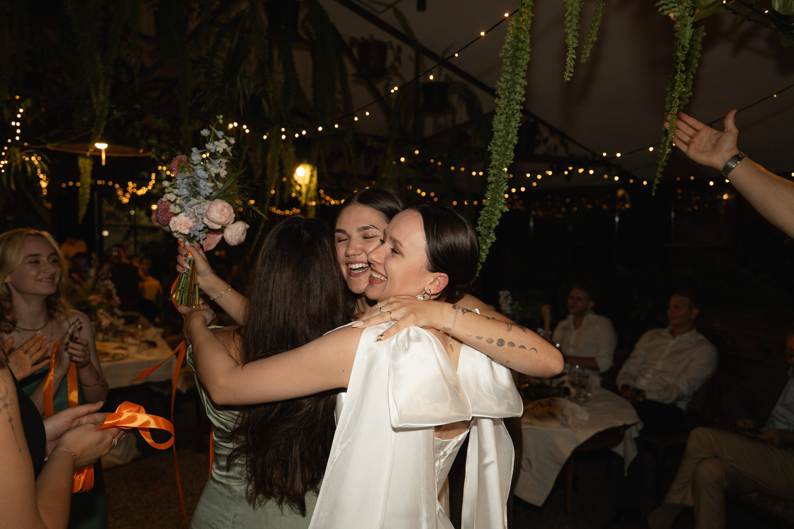 Kiketi. Denis & Lera. Дарья Филькова — фотограф и видеограф в Тбилиси, Грузия