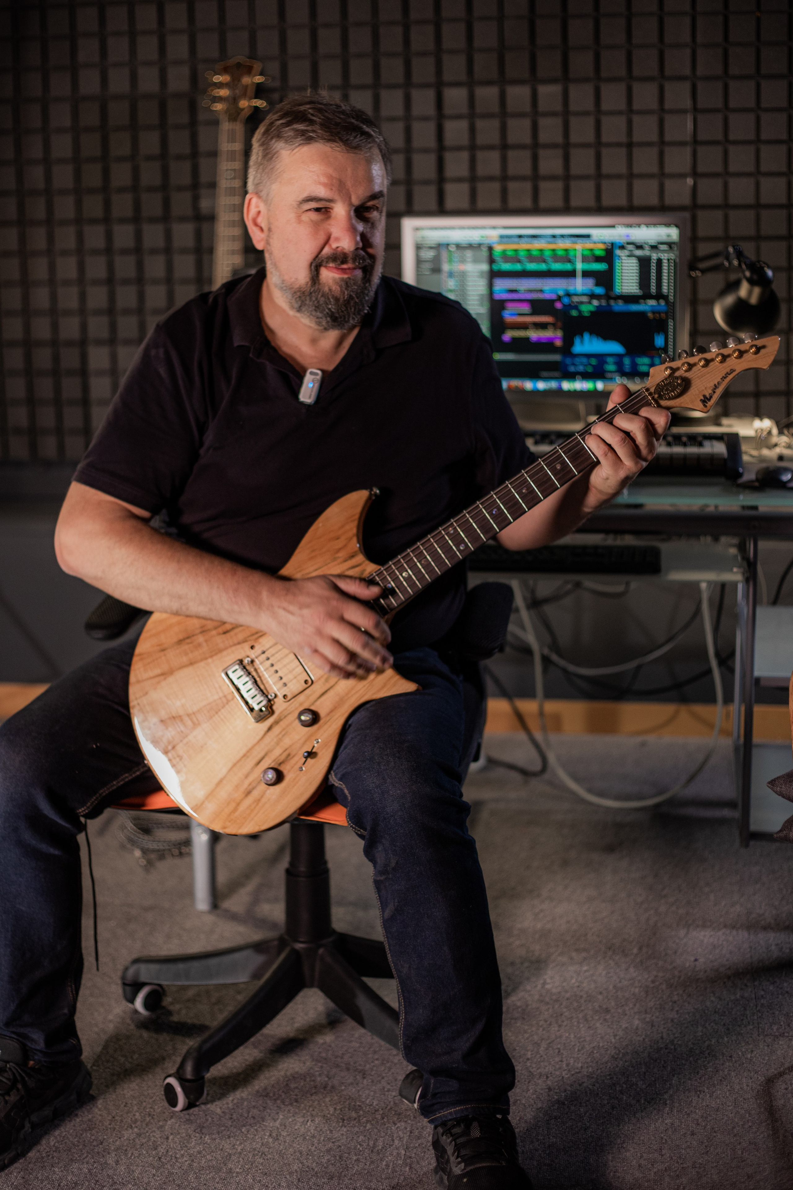 Открытие нового дома OranJazz в Аликанте. Вечеринка «для своих». Volver a oranjazz.com