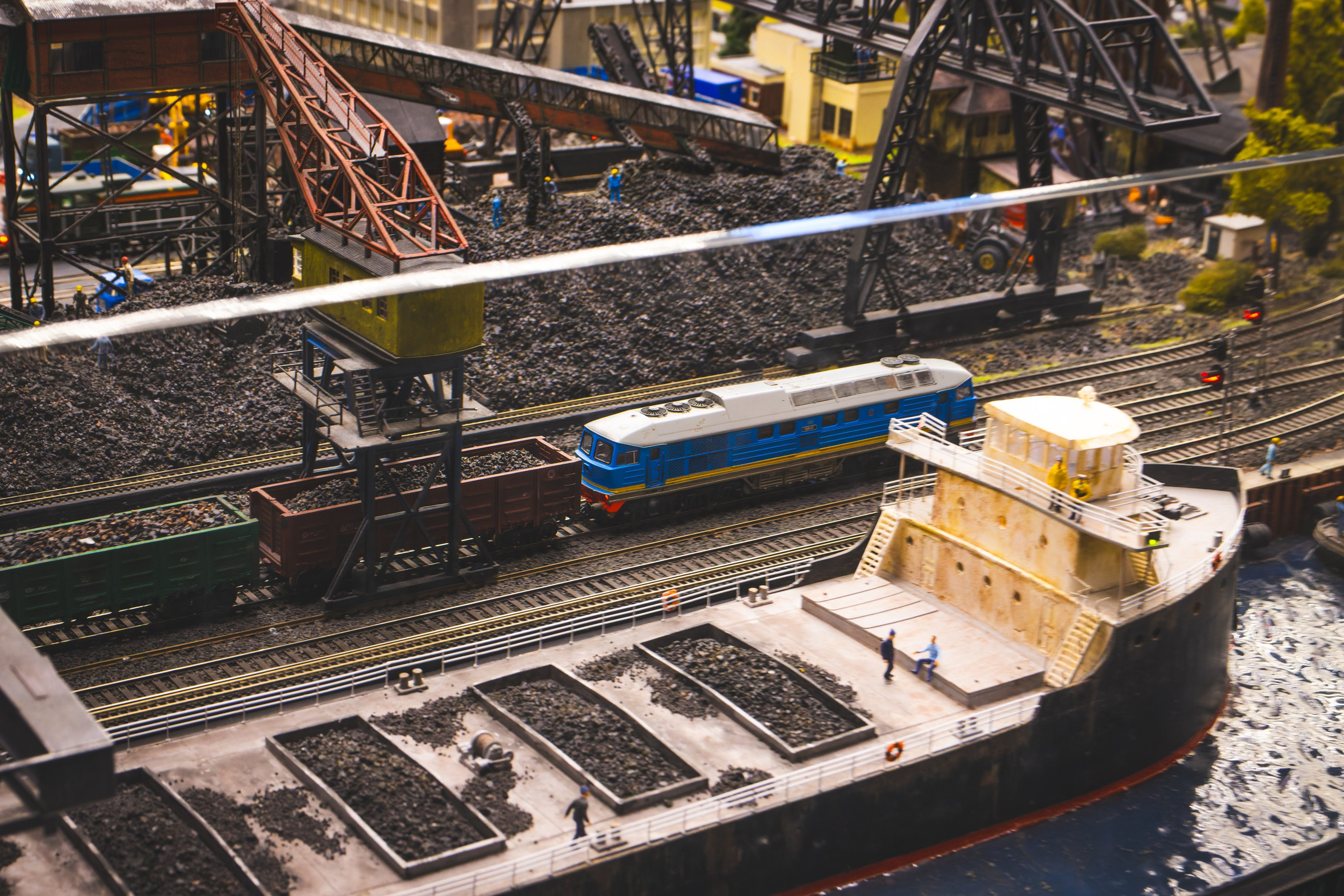 Puhkus Peterburis (Ermitaaž, Shadow muuseum, Grand Maket Venemaa, ArtMuza). Nebula 25 — Fotod teie hingele