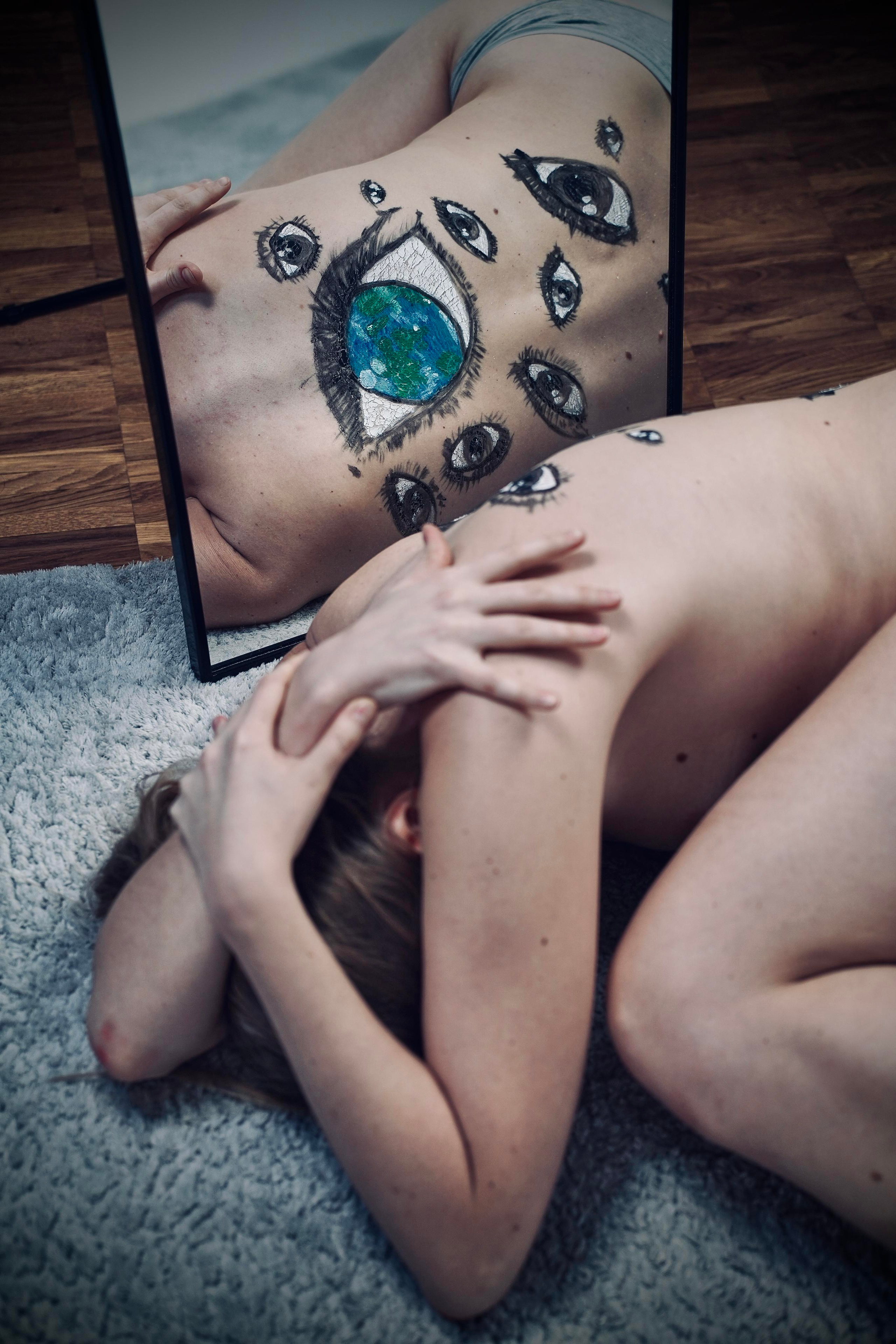 Don’t let the world define you. Evgeny Ignatik — street photographer | portraits