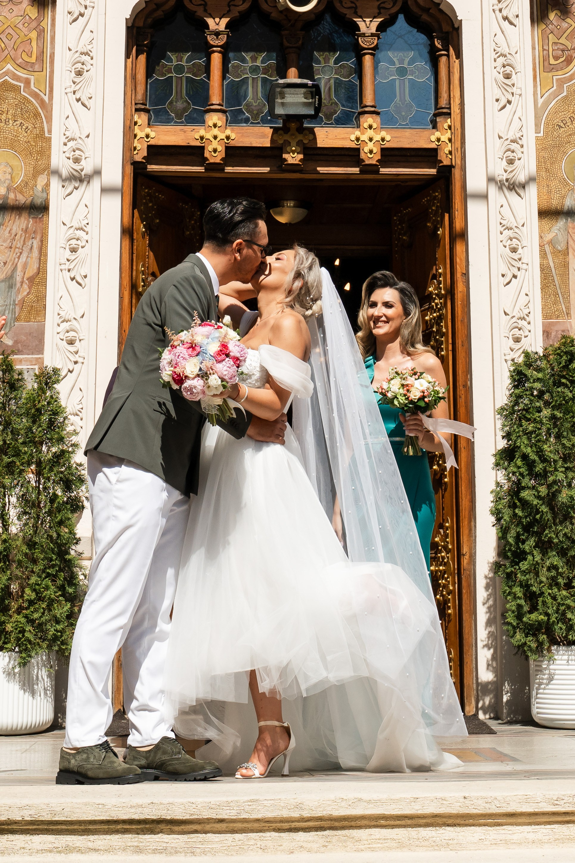 Lidia & Andrei. Fotograf evenimente. Fotograf nunta. Fotograf Botez. Mihaela Savu