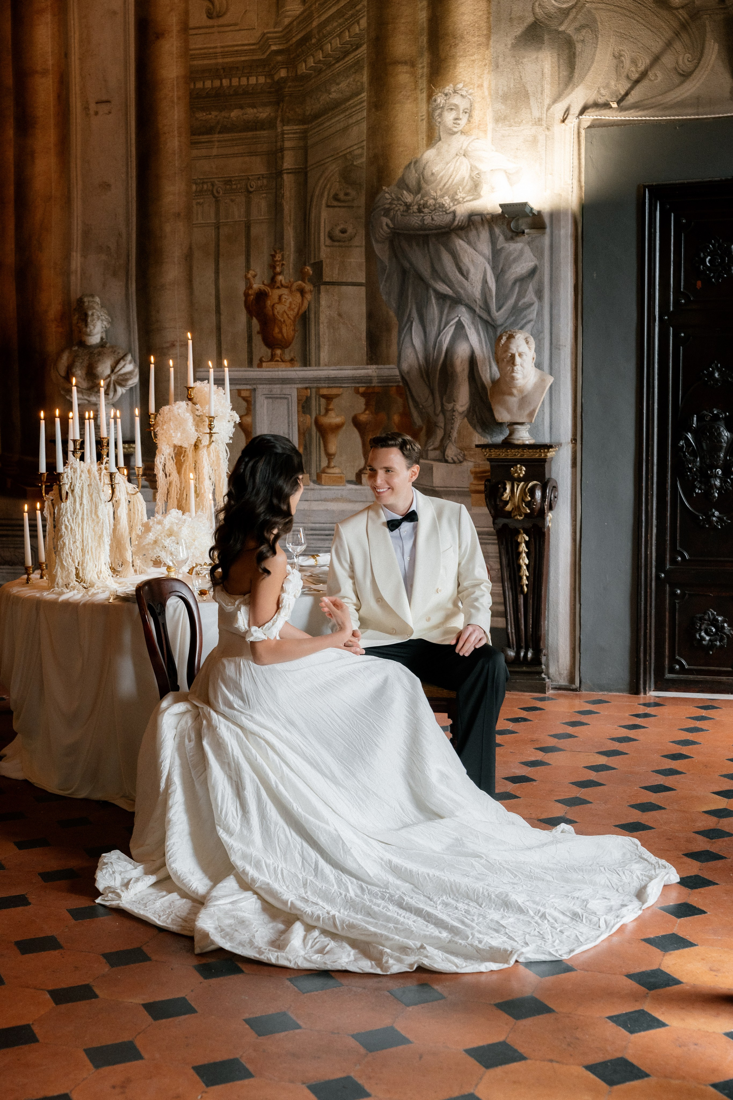 Lisa & Gabriel. Fotograf de nuntă Alex Pasarelu