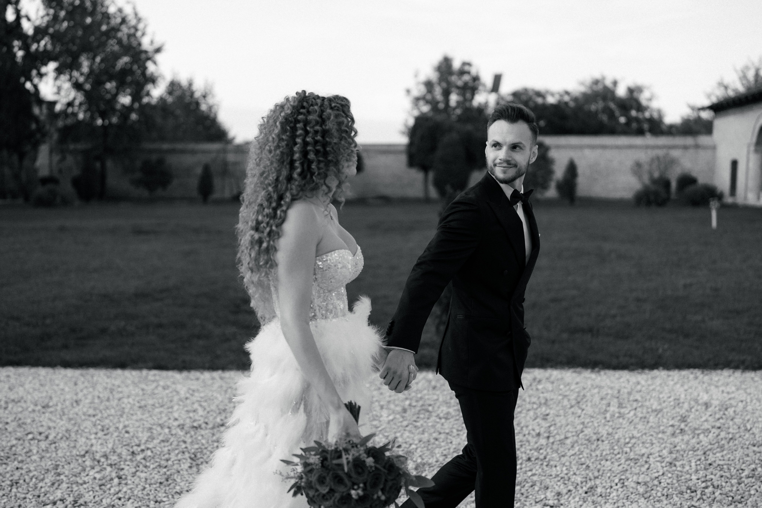 Katalina & Alex. Fotograf de nuntă Alex Pasarelu