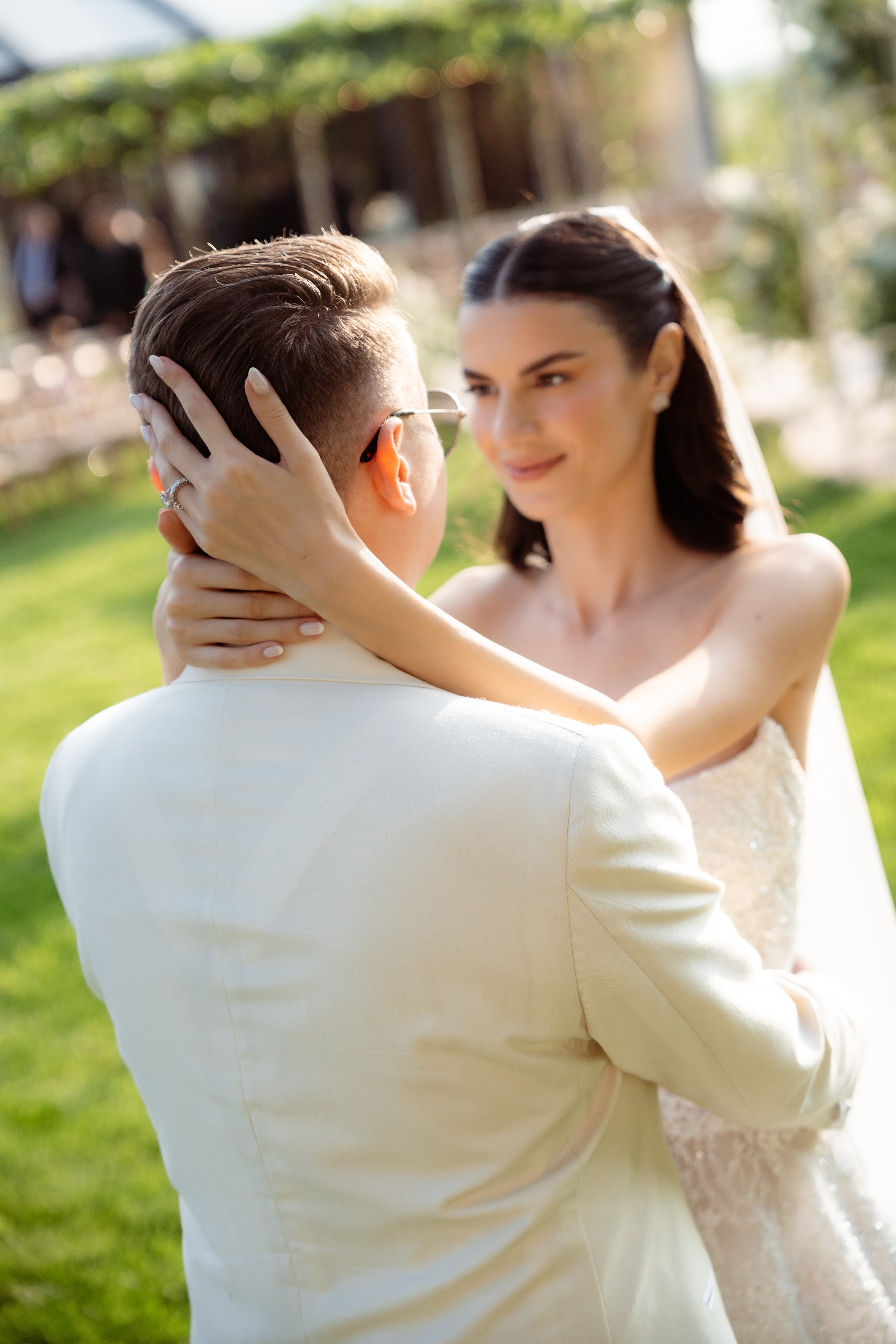 Diana & Octavian. Fotograf de nuntă Alex Pasarelu