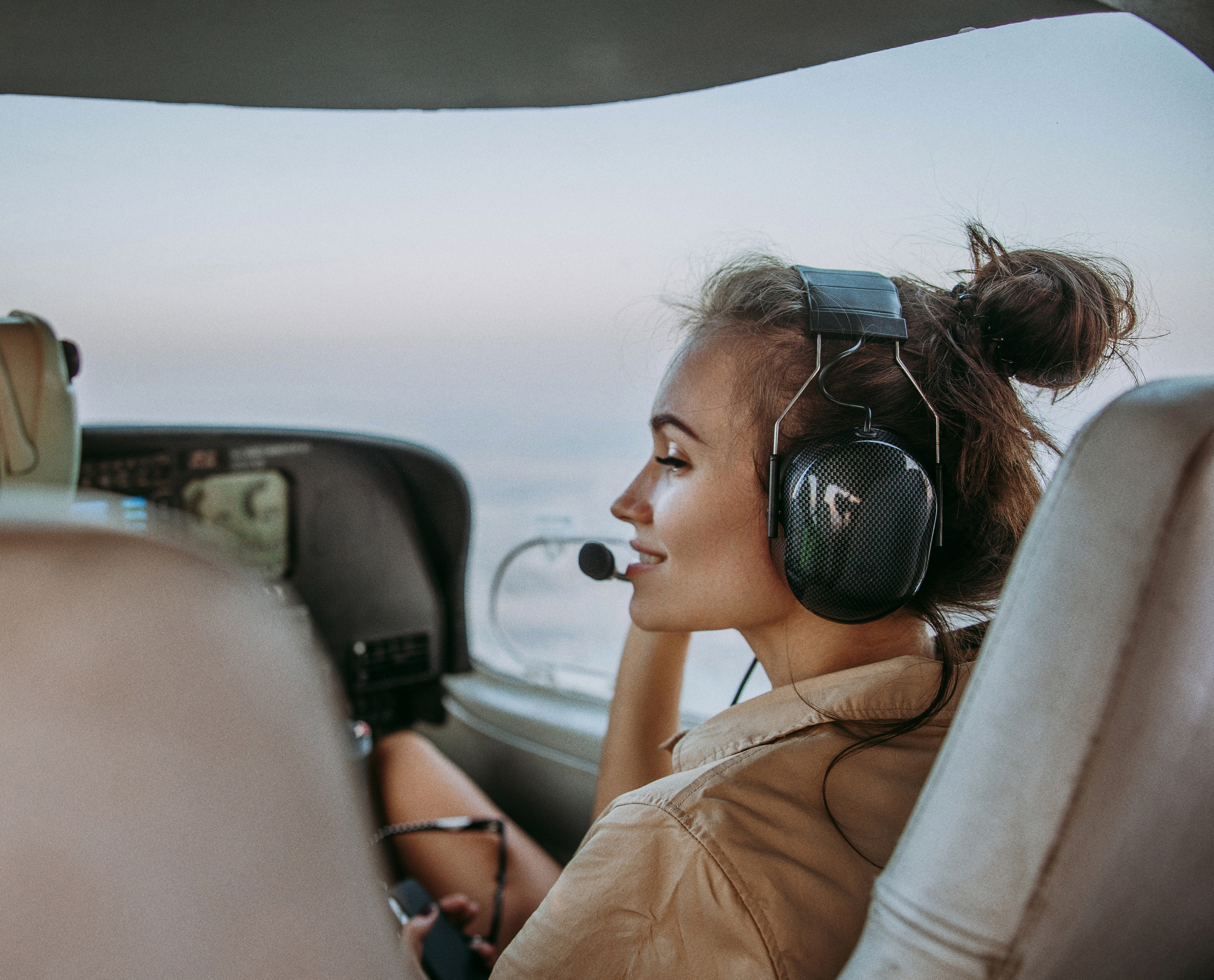 Model Julia Vasilkova. George TLV — Professional photographer and retoucher in Israel