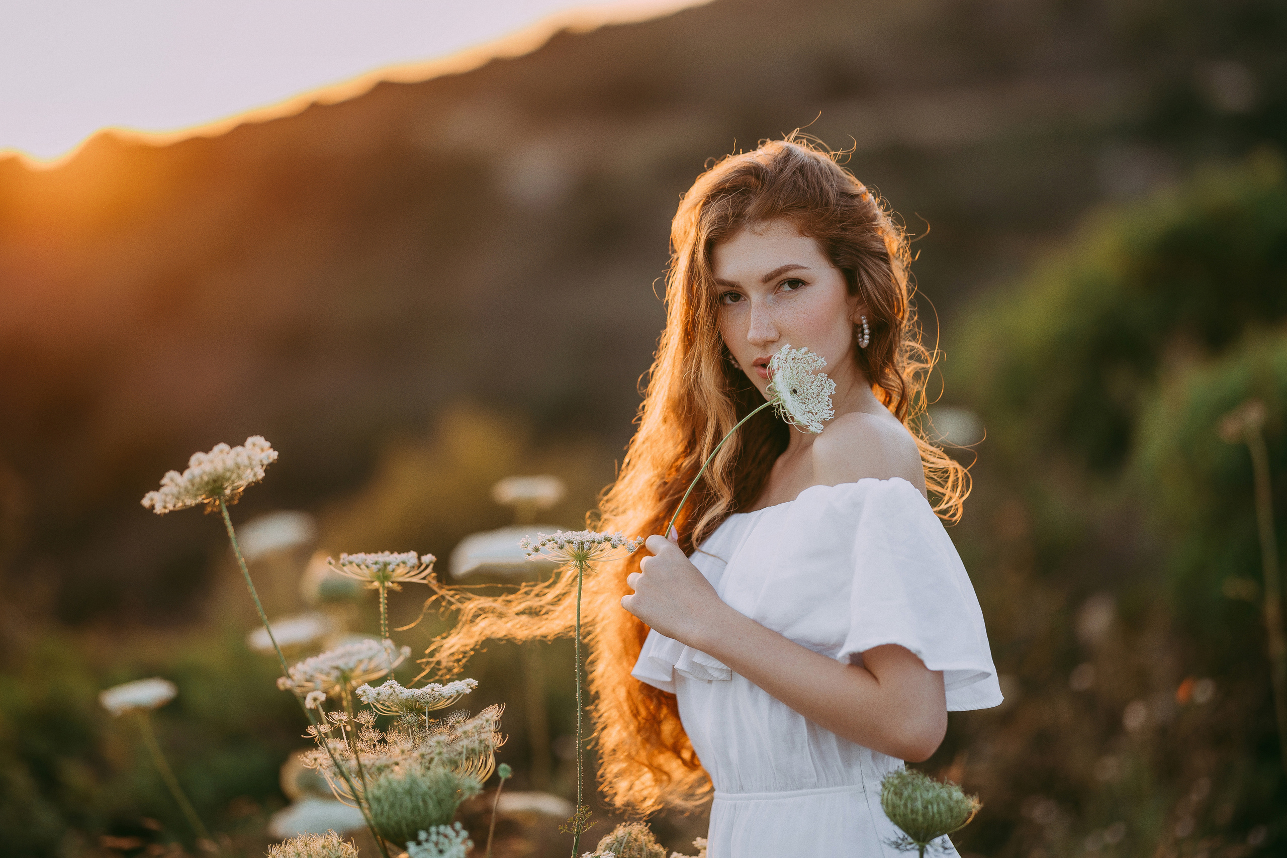 Portrait Photography. George TLV — Professional photographer and retoucher in Israel