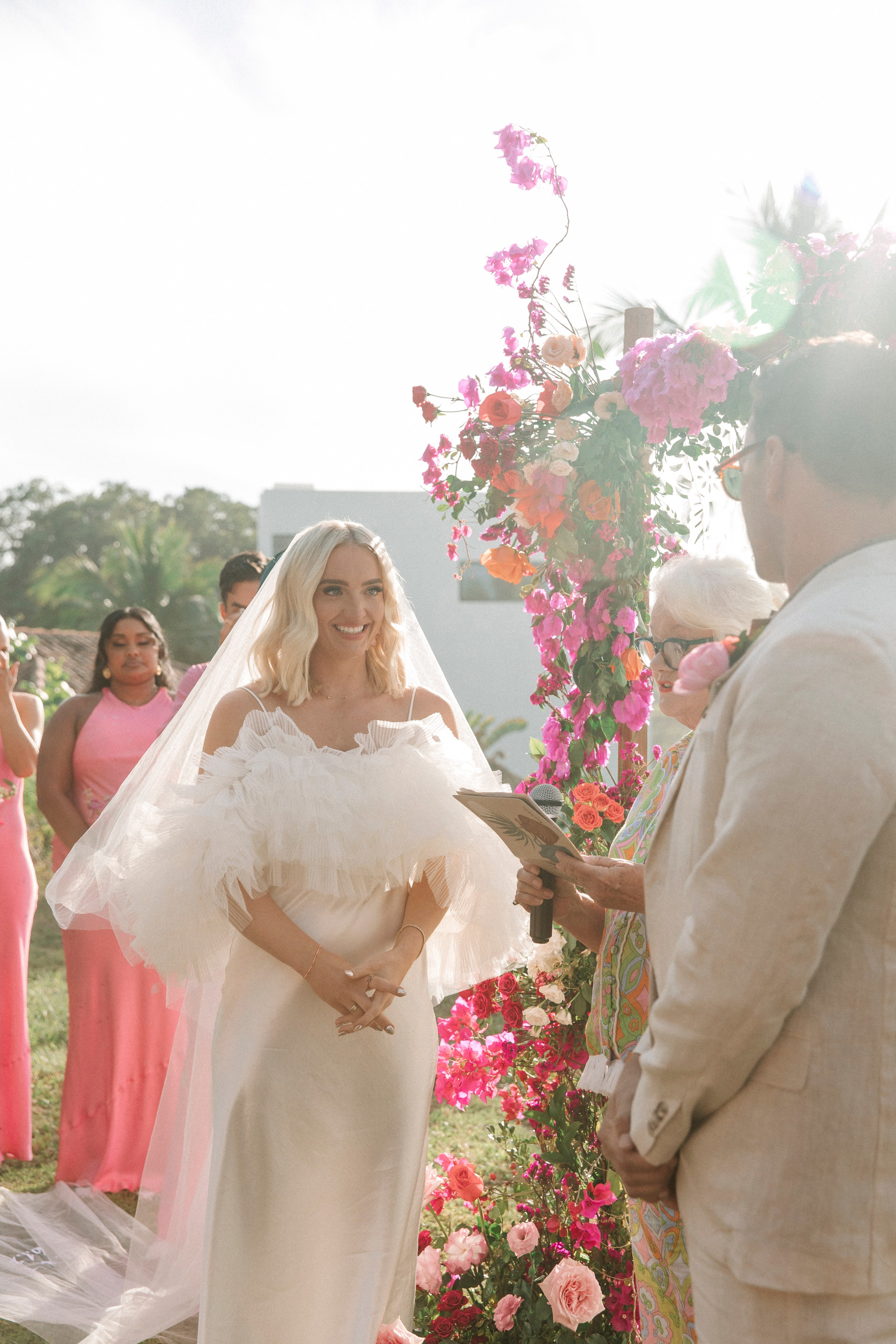 Villa del Oso, Sayulita. Wedding photographer Mexico Sayulita Puerto Vallarta Punta Mita Cabo