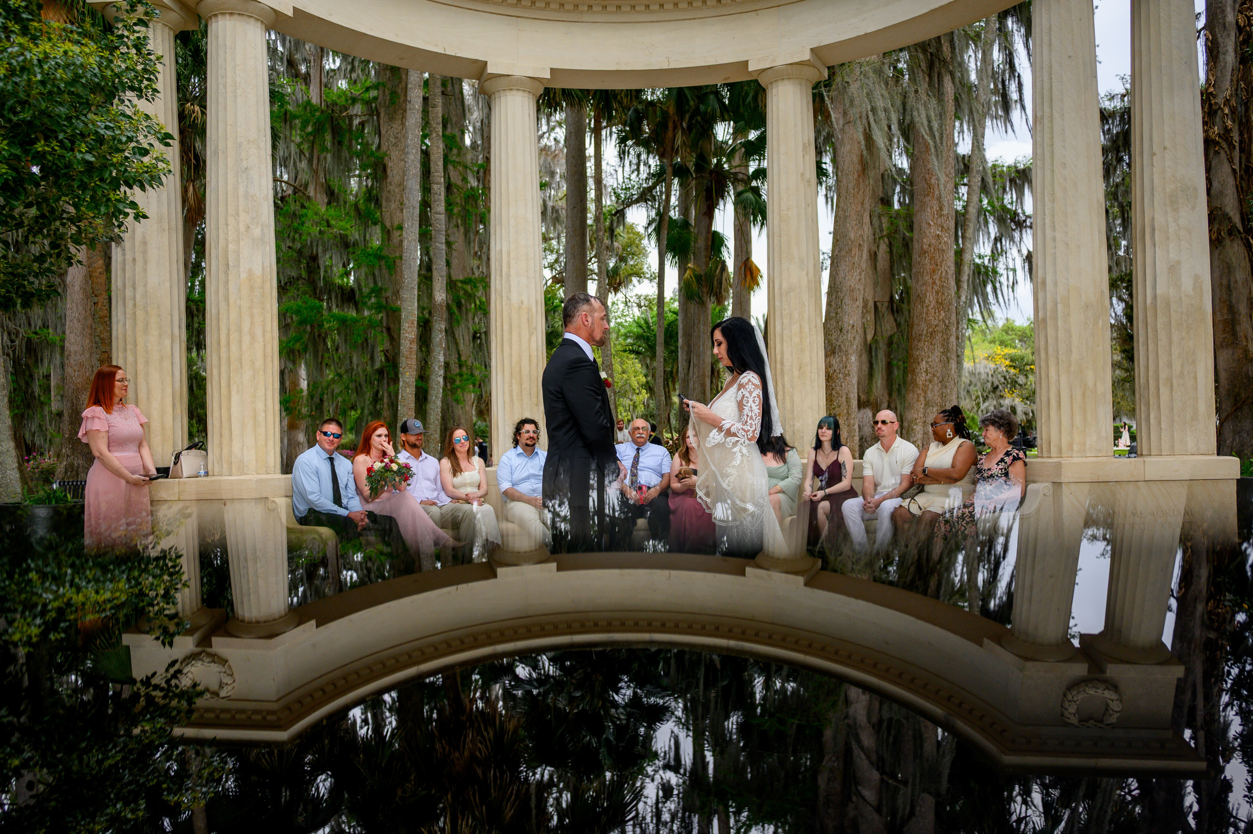 Y + C. Wedding photographer in Orlando, Boston & New York Anderson Marques