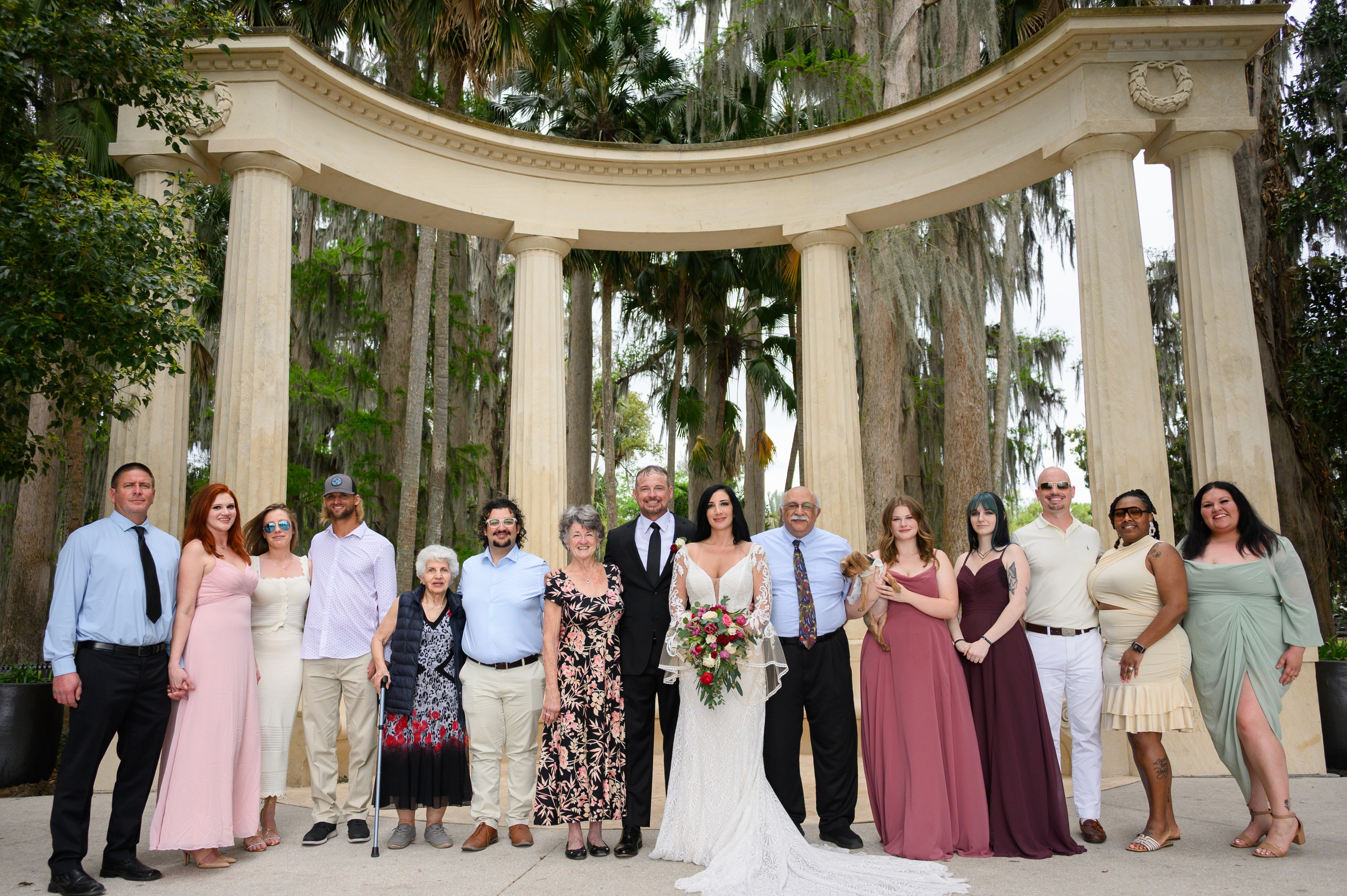 Y + C. Wedding photographer in Orlando, Boston & New York Anderson Marques