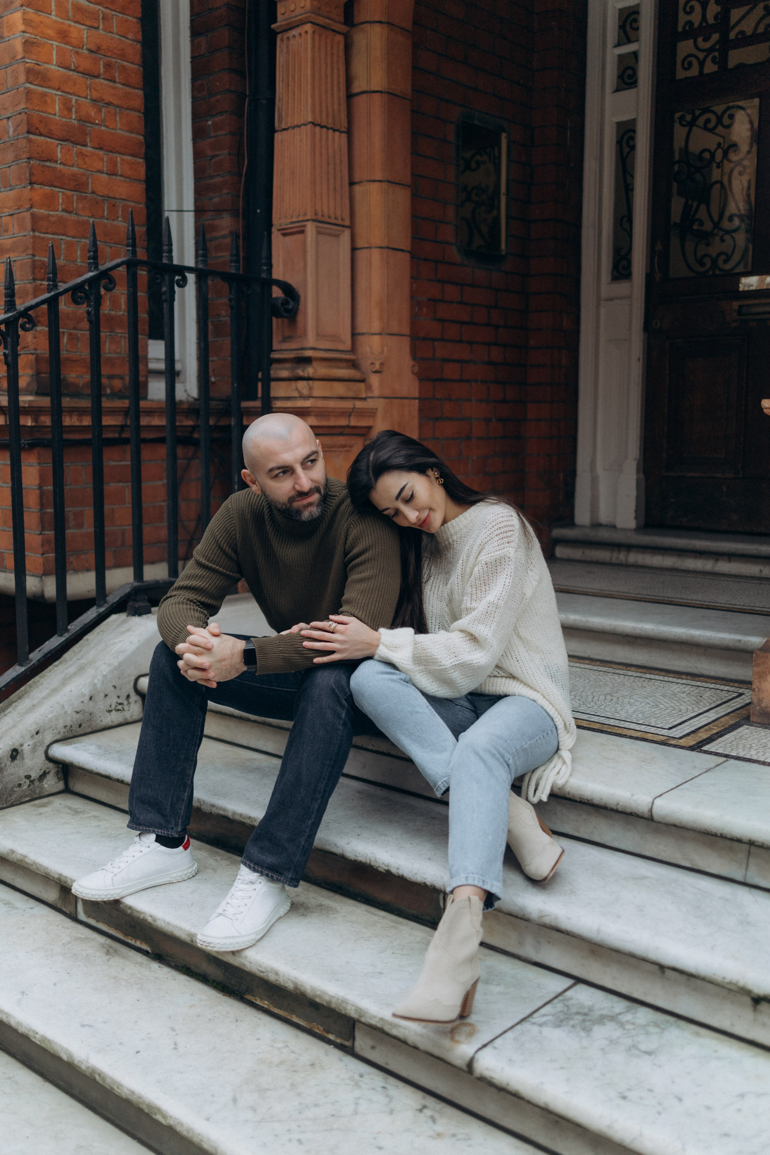 M & M. Photographer in Milton Keynes, Northampton & London — Wedding, Family & Portrait Photography