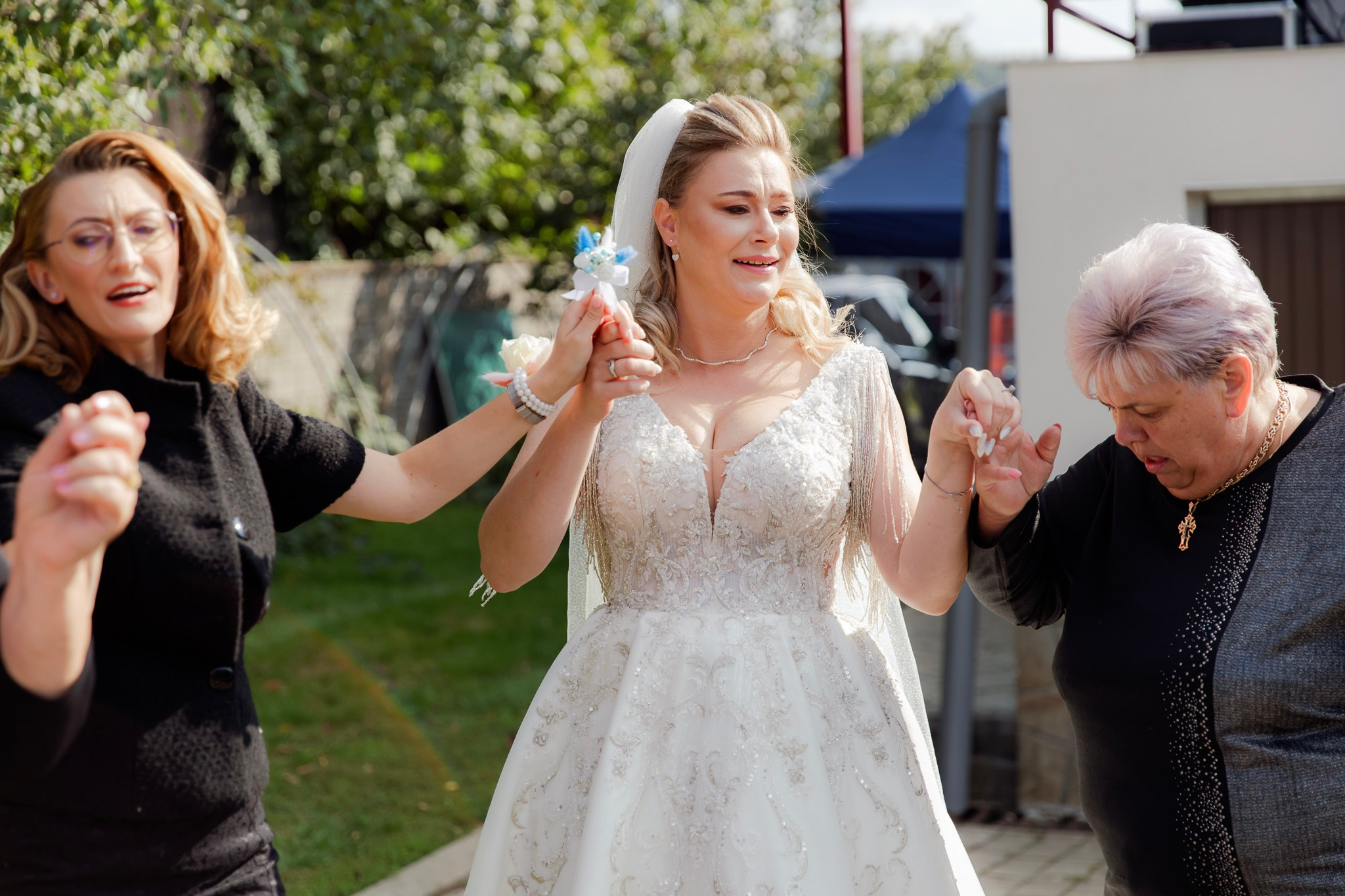 Mihai & Oana. Servicii foto-video profesionale, pentru momente de neuitat