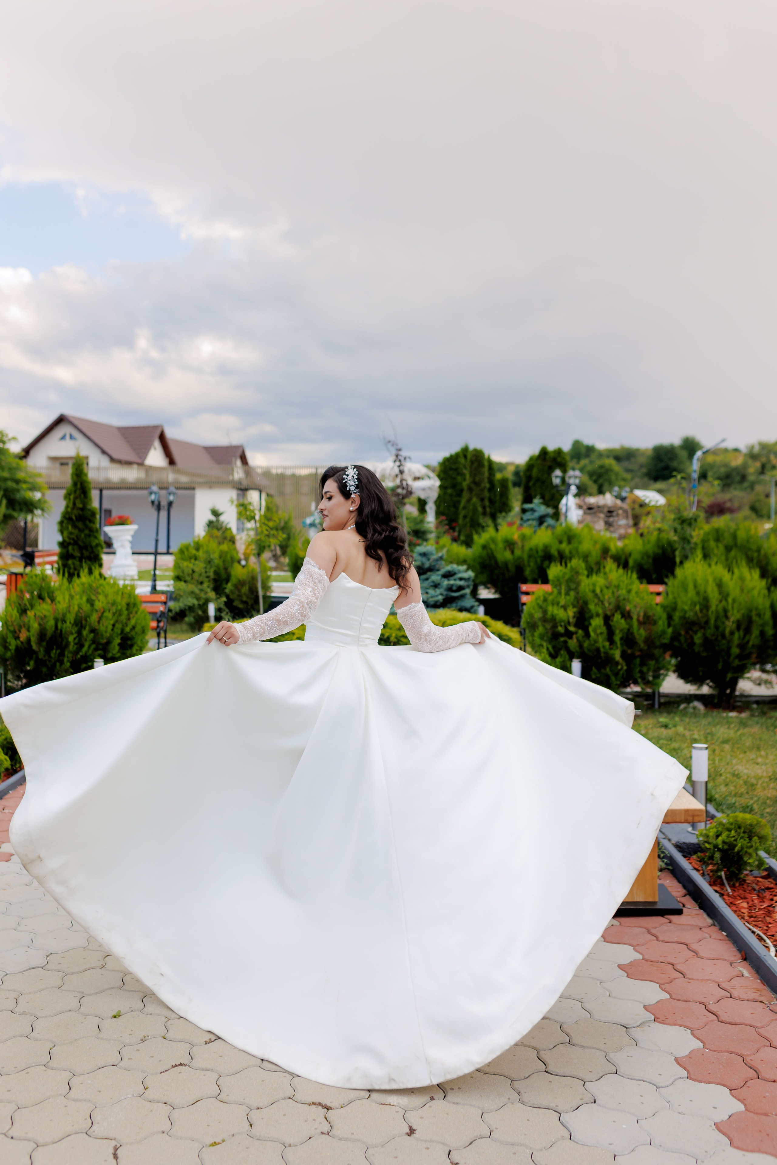 Nunta Nicoleta & Răzvan | Fotografie & Videografie Profesională. Servicii foto-video profesionale, pentru momente de neuitat