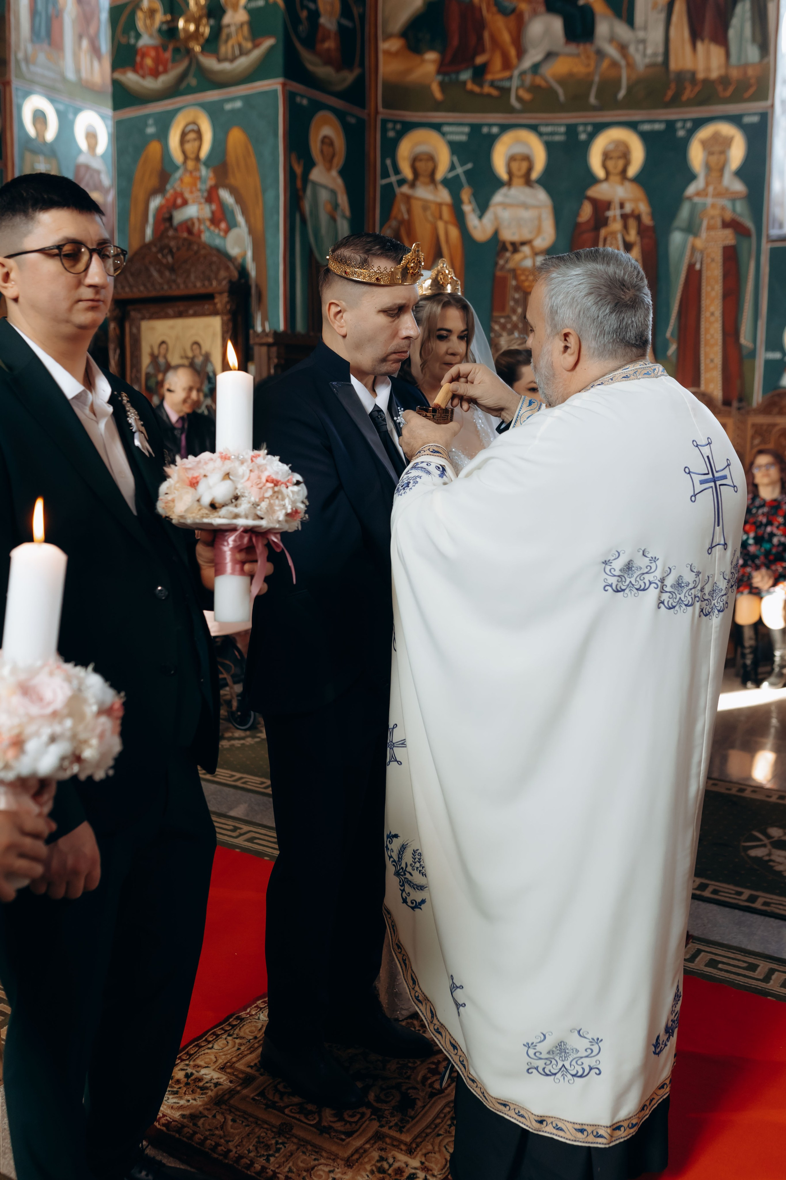 Povestea voastră, regizată de noi |Cristi Turculet Videograf Nuntă Suceava | wedding highlight. Servicii foto-video profesionale, pentru momente de neuitat