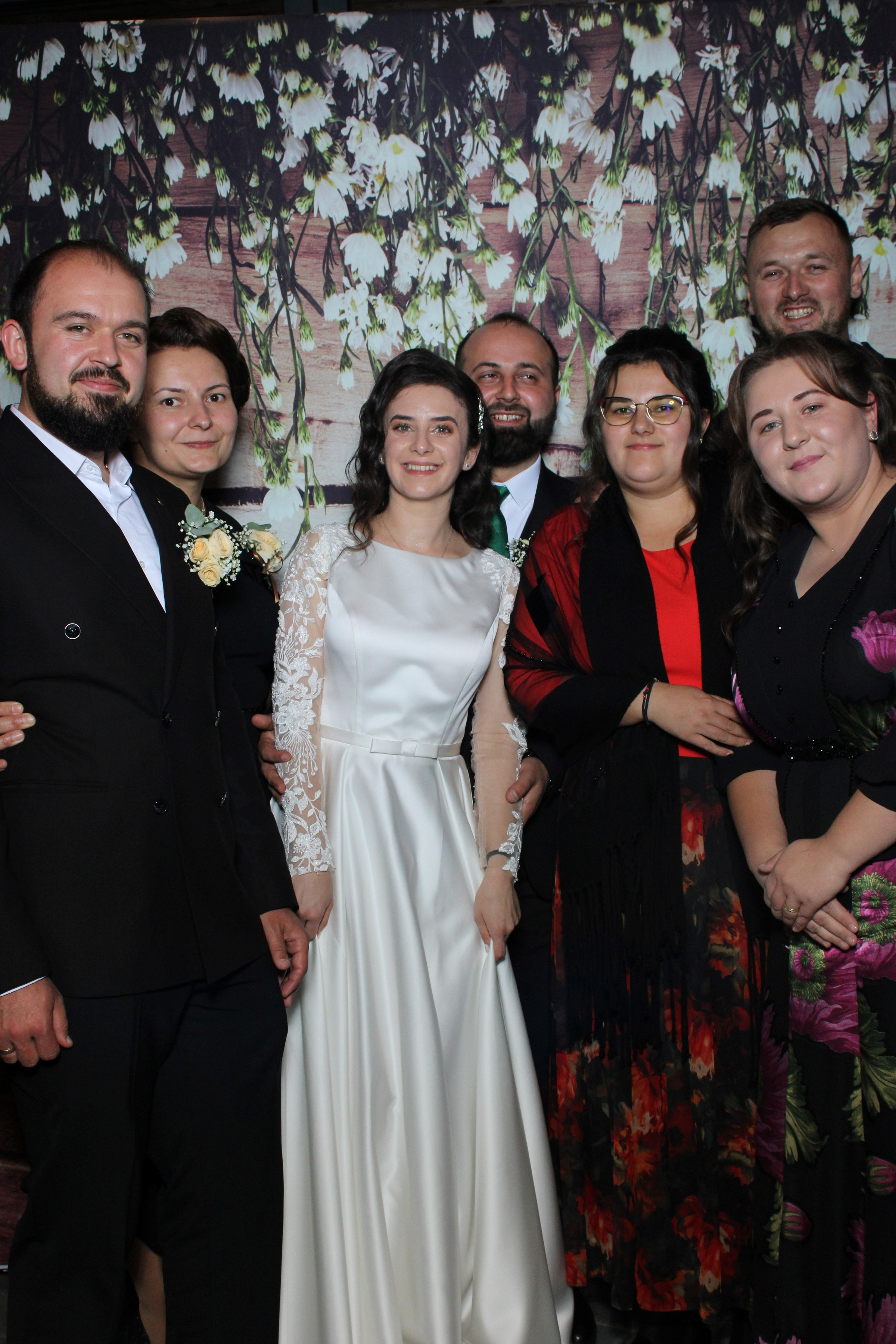 Nunta Cristi & Andreea. Servicii foto-video profesionale, pentru momente de neuitat