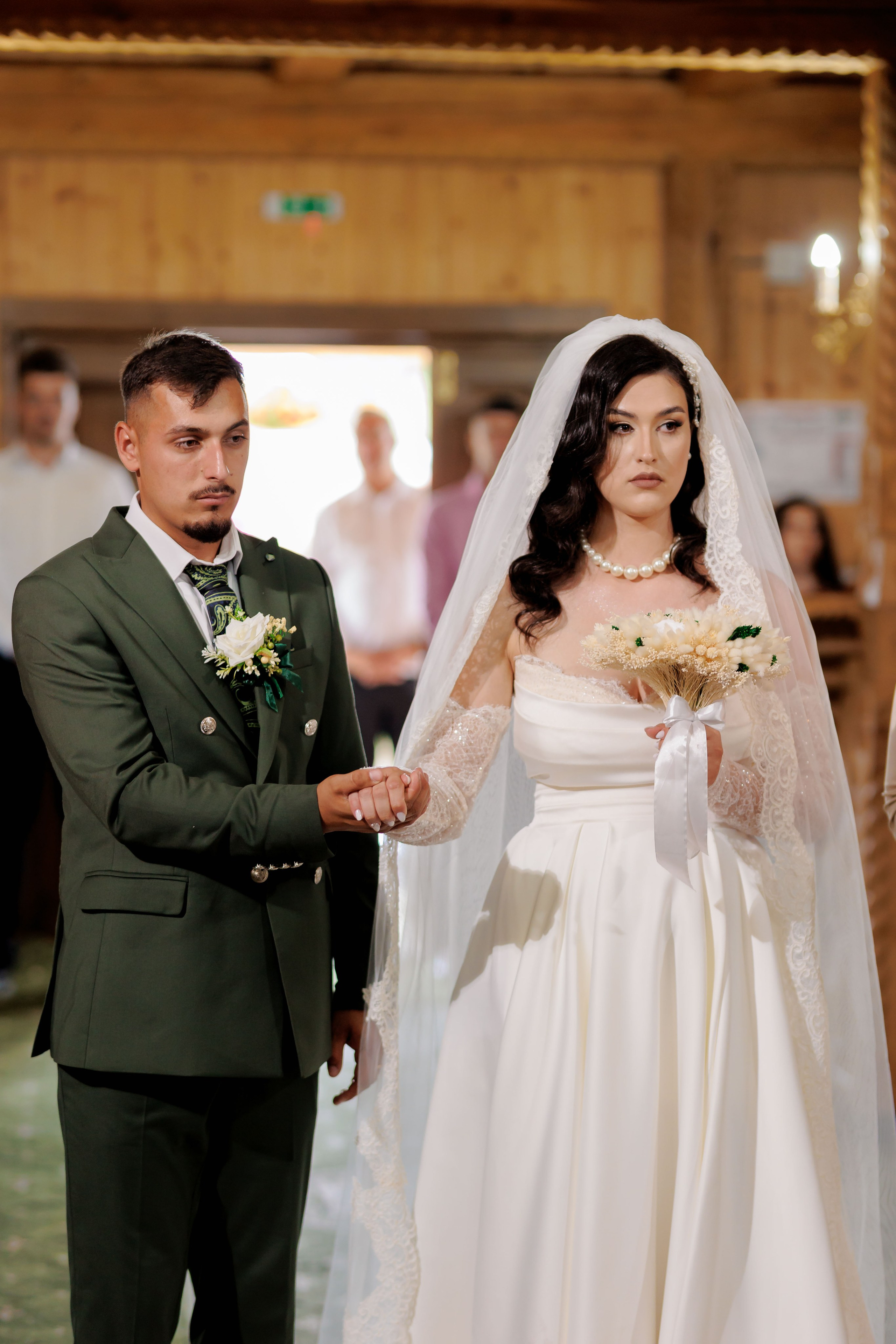 Nunta Nicoleta & Răzvan | Fotografie & Videografie Profesională. Servicii foto-video profesionale, pentru momente de neuitat