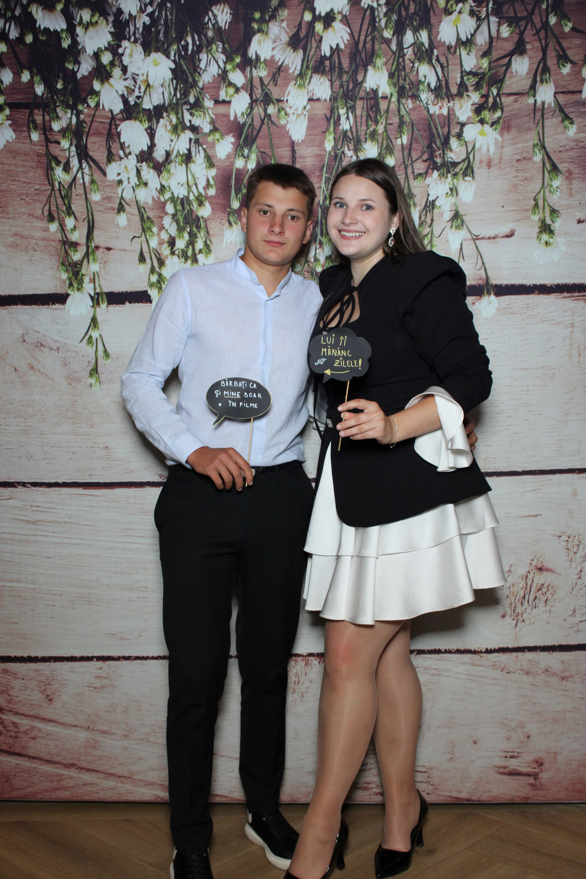 Nunta Adelina & Iulian | Oglinda Amintirilor Suceava