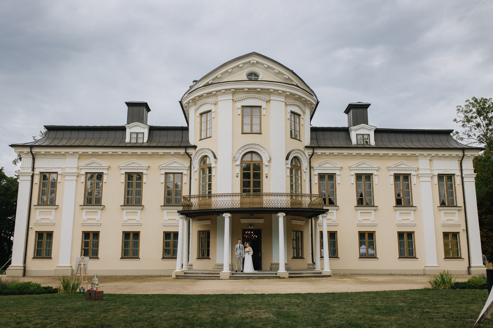 Gabrielė ir Tomas I Vilkaviškis