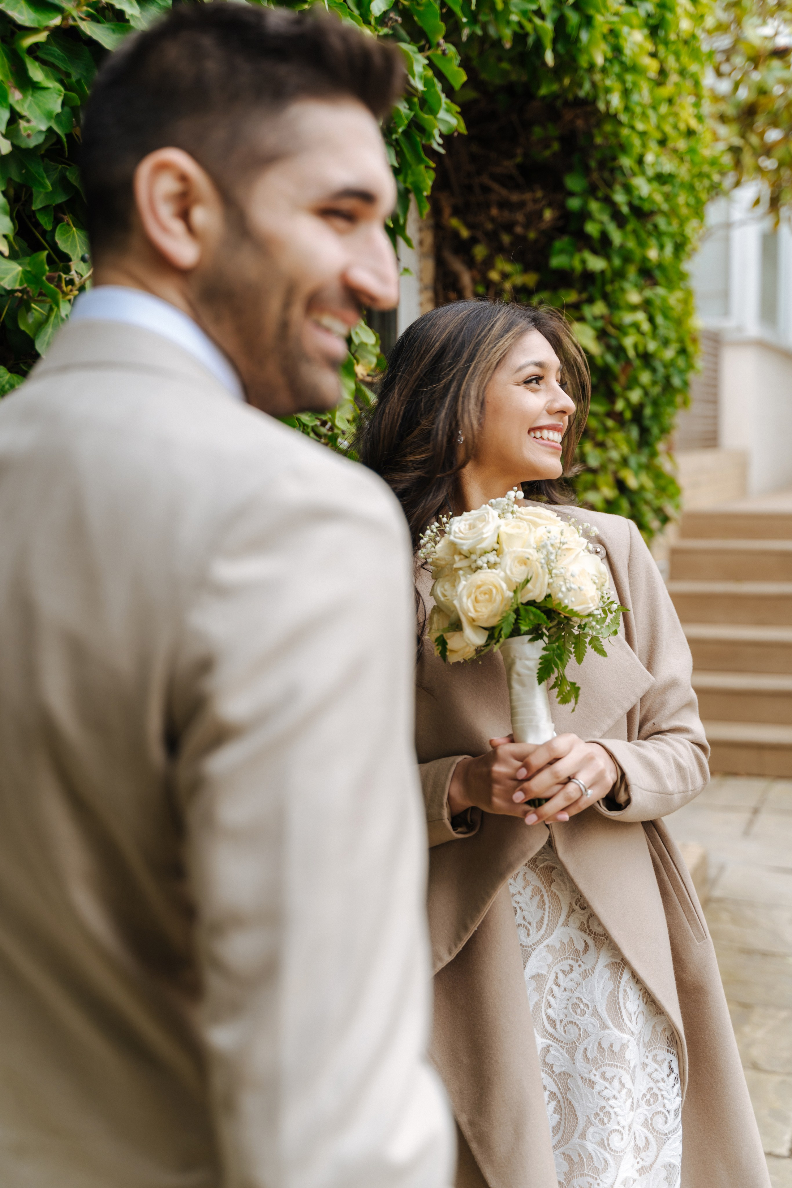 Sopwell House, wedding at Sopwell House, wedding dinner at Sopwell House, St Albans, wedding in St Albans