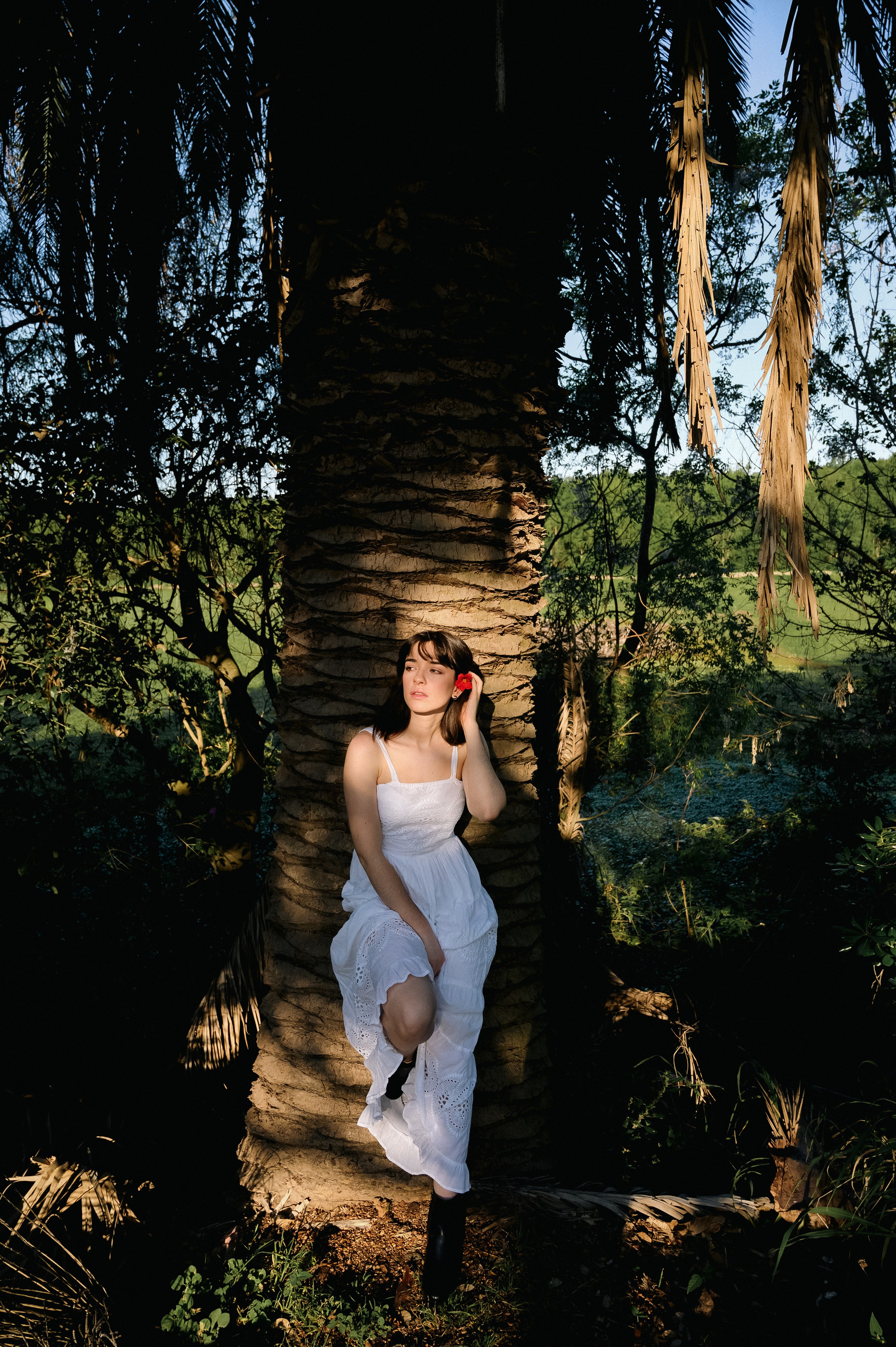 Walks. Portrait photographer in Argentina