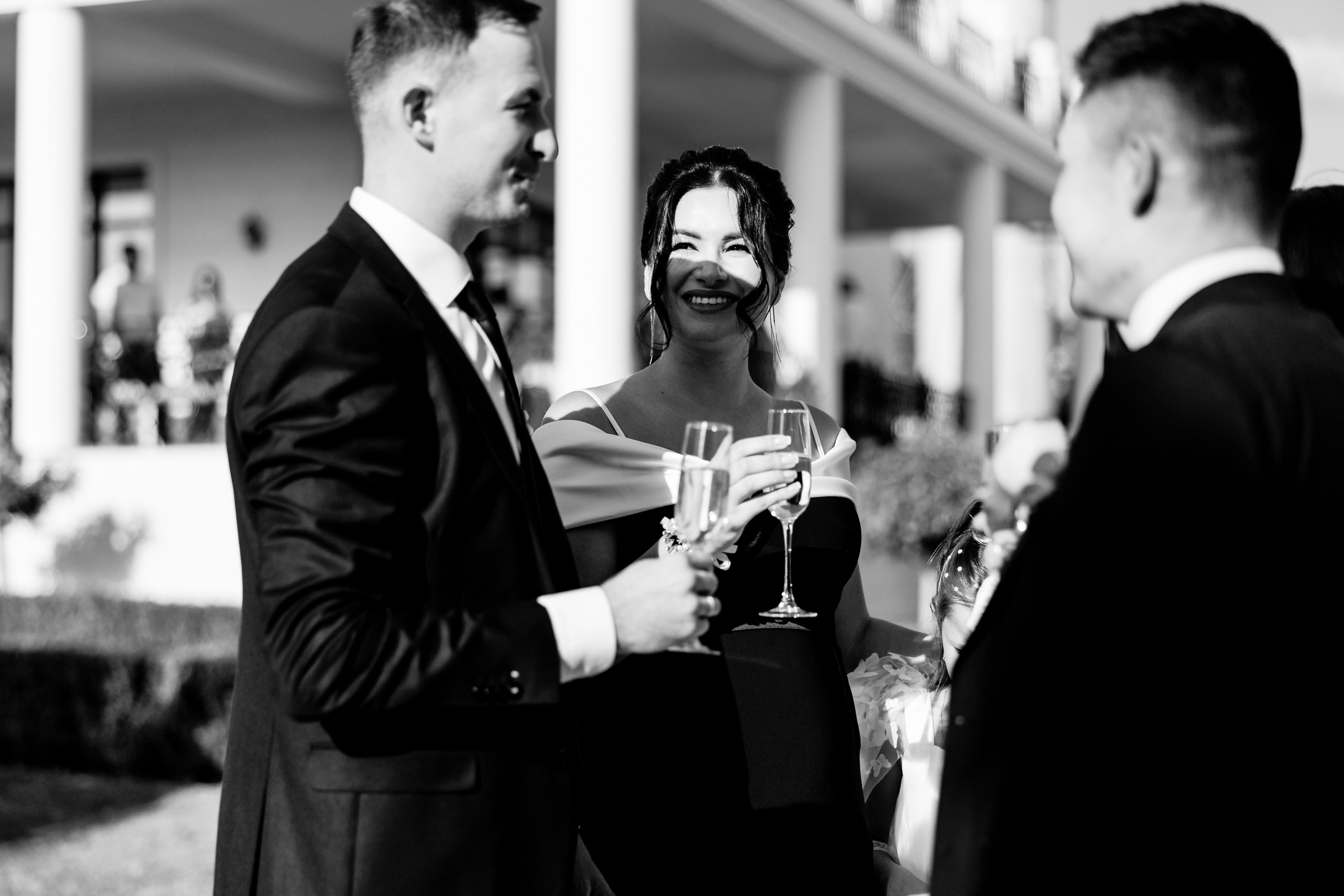 Corneliu & Corina. ProWed — Foto Video Moldova