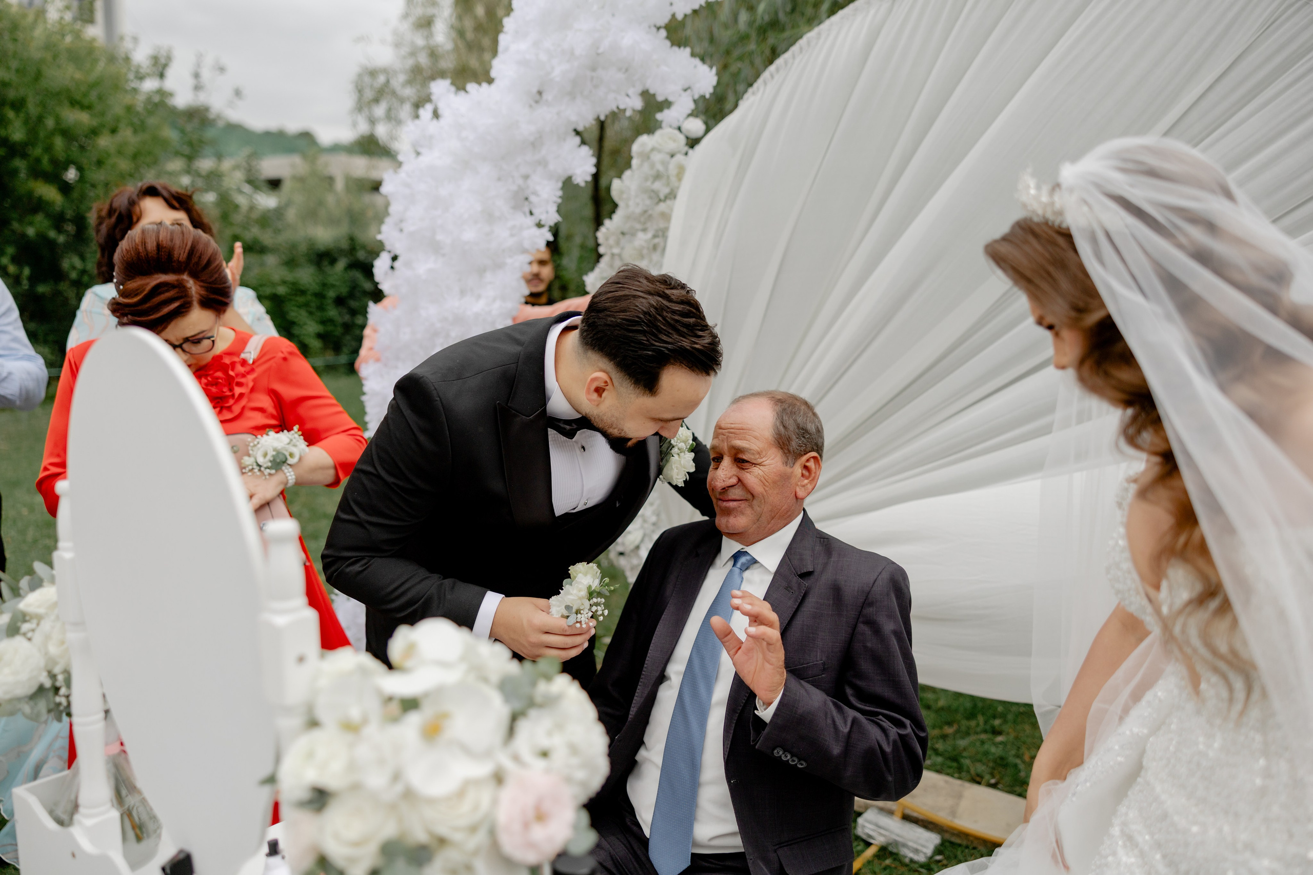 Mirel & Otilia. ProWed — Foto Video Moldova