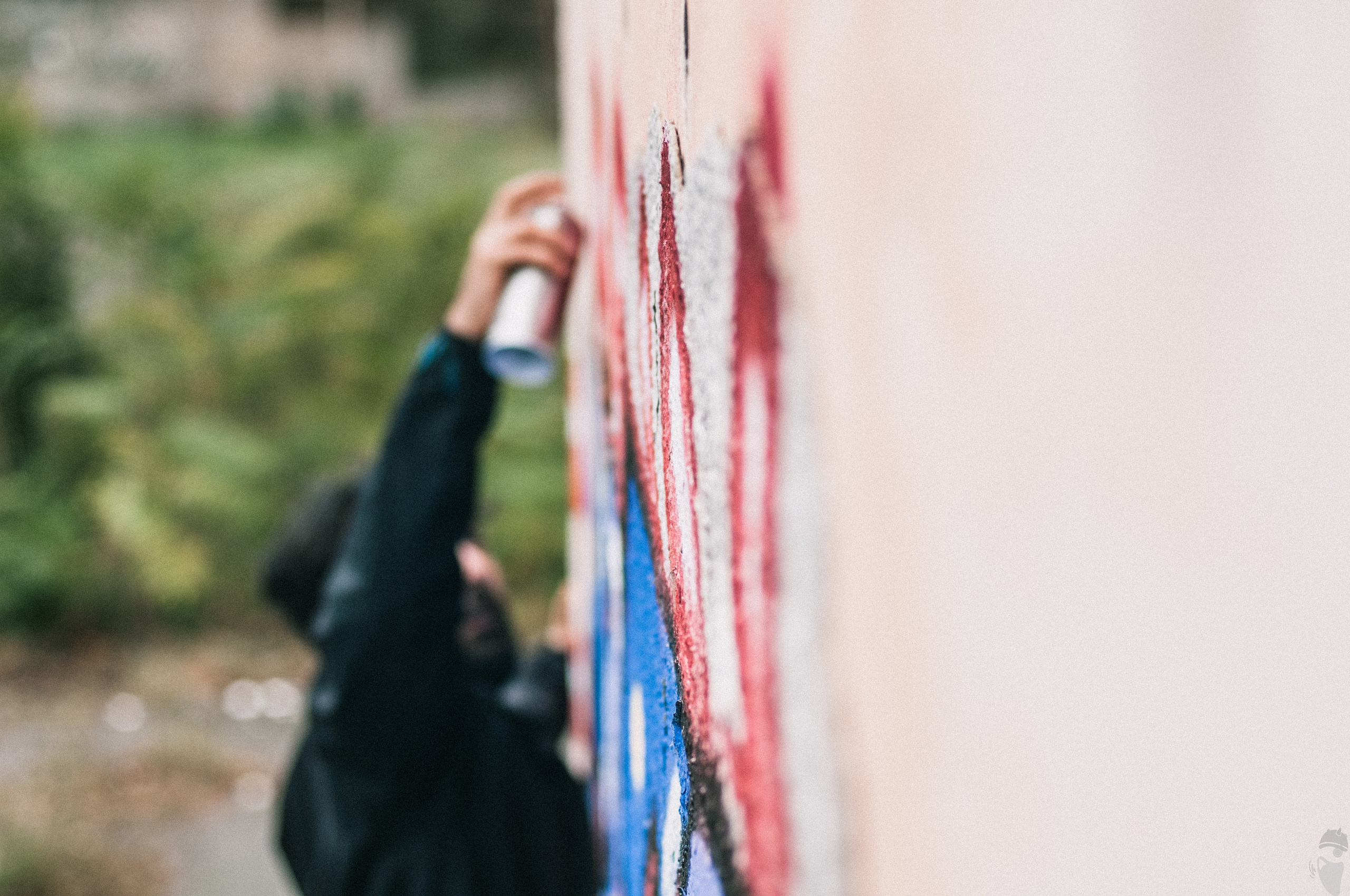 ART of Georgia: Rustavi. VVoPoL