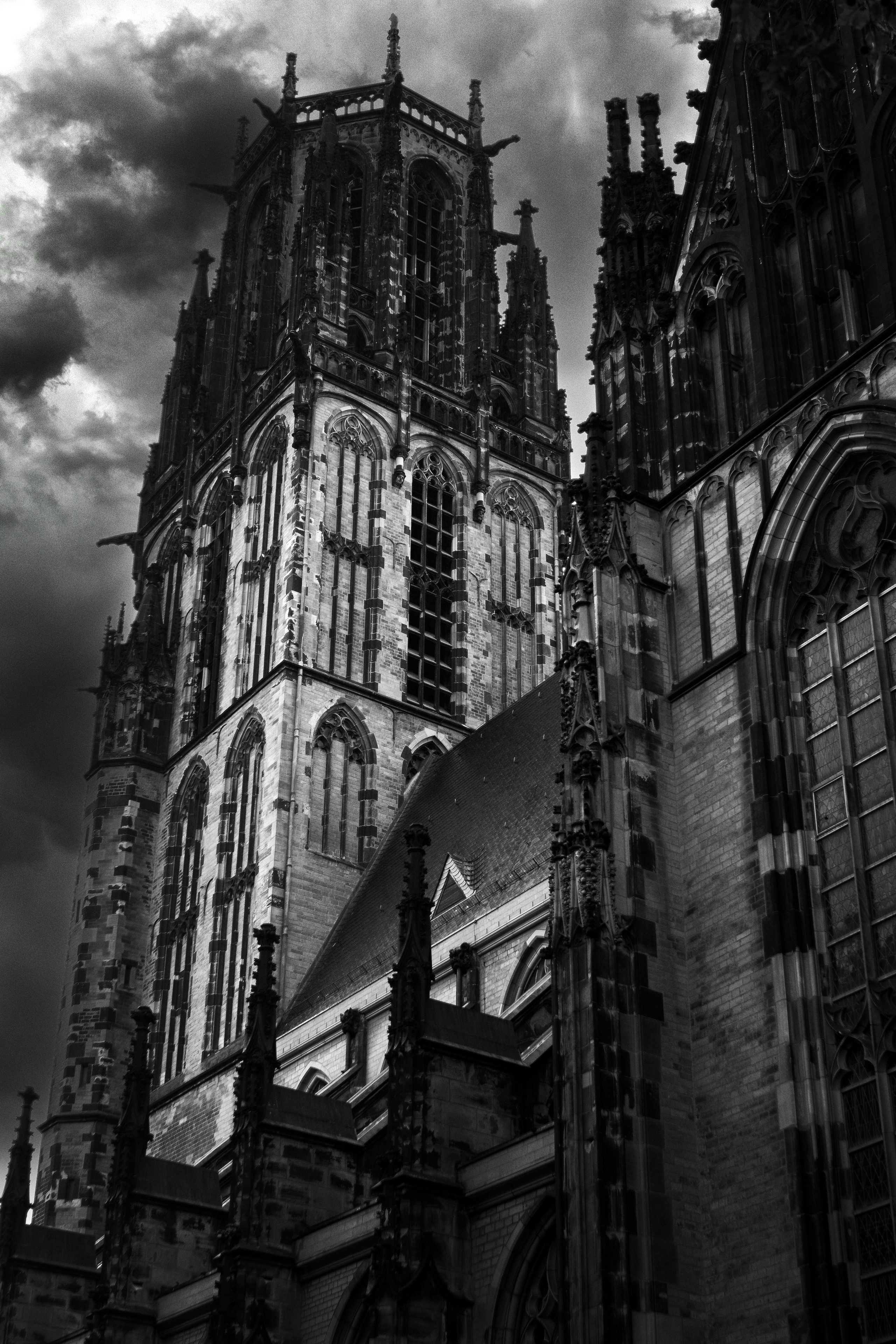 МОНОХРОМНЫЙ ПЕЙЗАЖ. LUKIN IGOR Photography