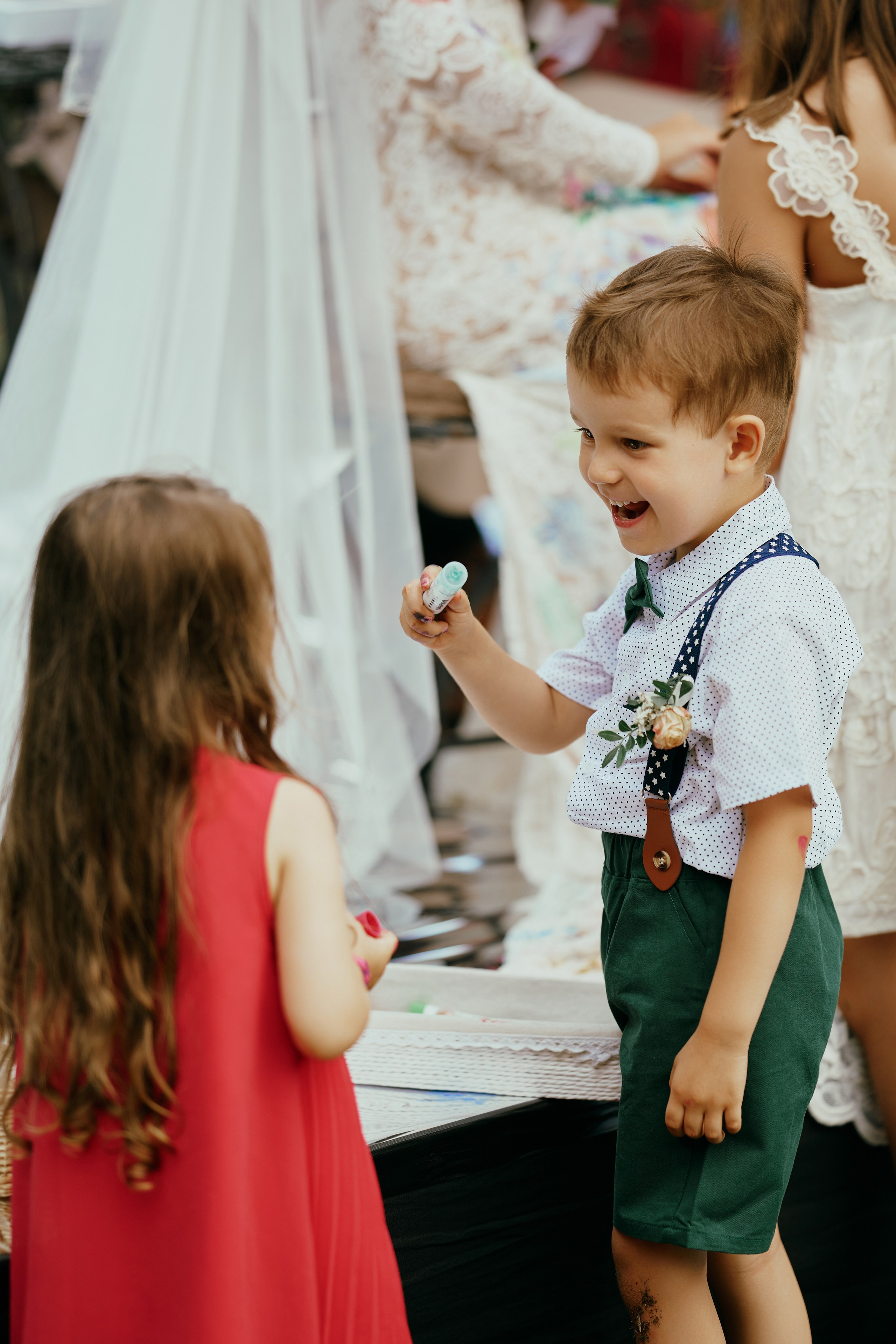 Jeime & Marina. Фотограф в Барселоне Жанна Захарченко