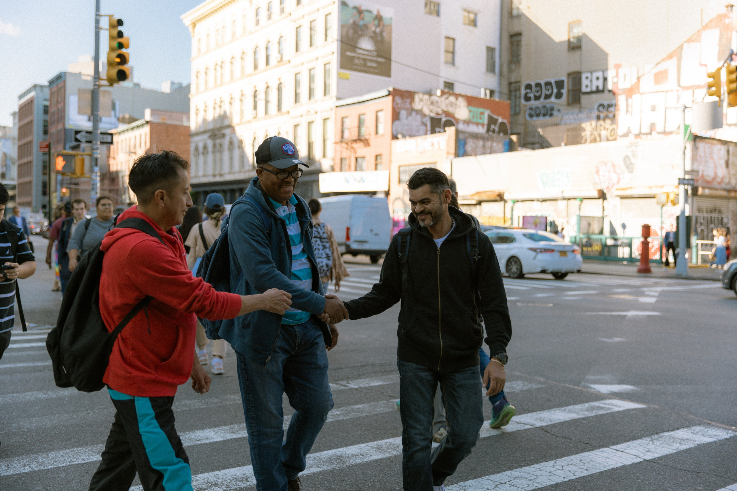 NEW YORK | WALLPAPERS. Photographer in Los Angeles. Julia Ishmuratova