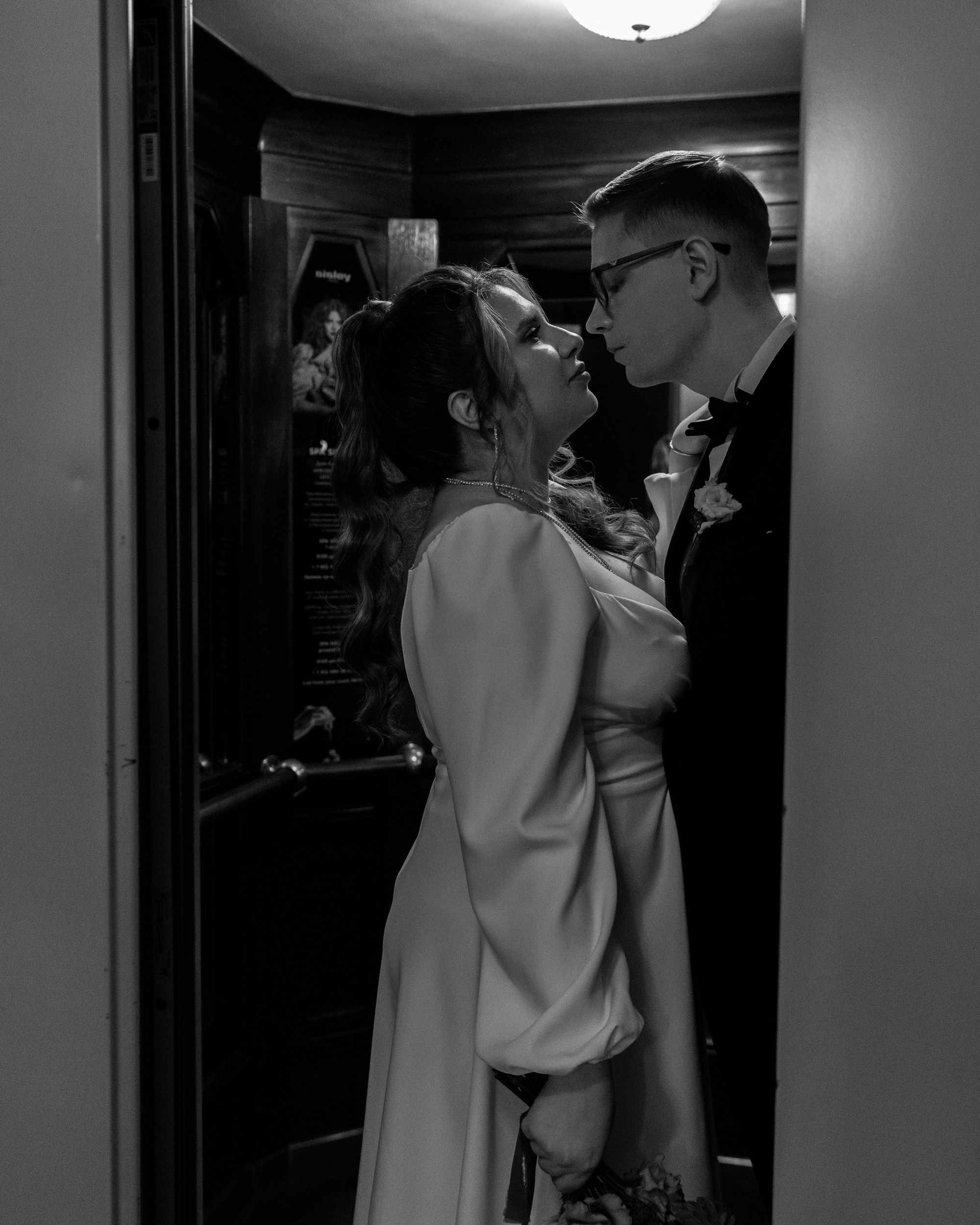 Nikita & Anastasia. Свадебный и портретный фотограф в Валенсии Дмитрий Леонов