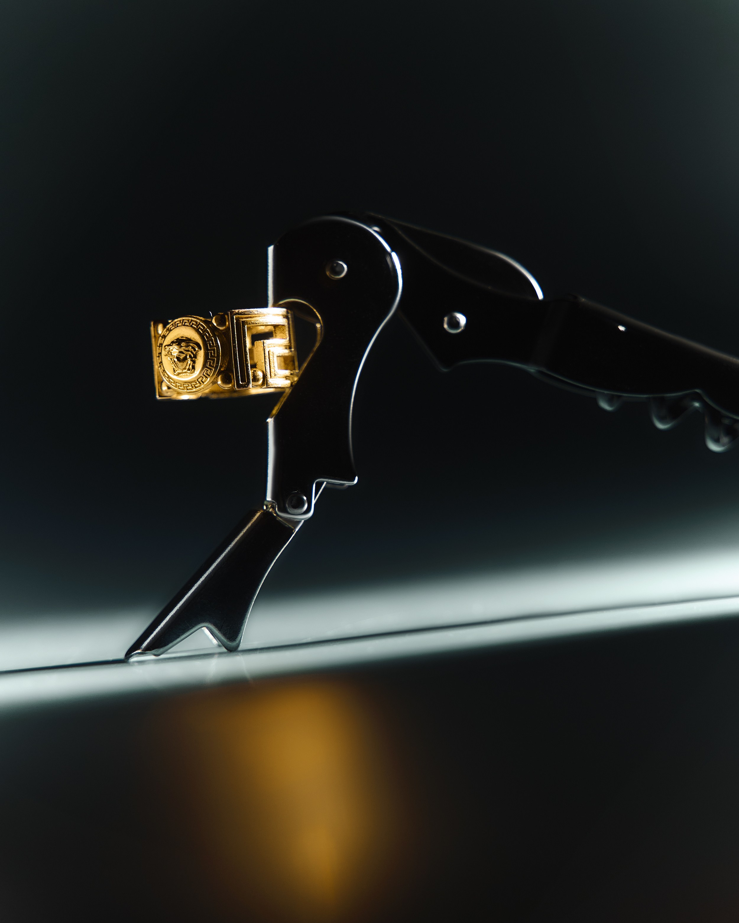 PRODUCT. Fashion and advertising photographer Alina Mikhalkovich Dubai